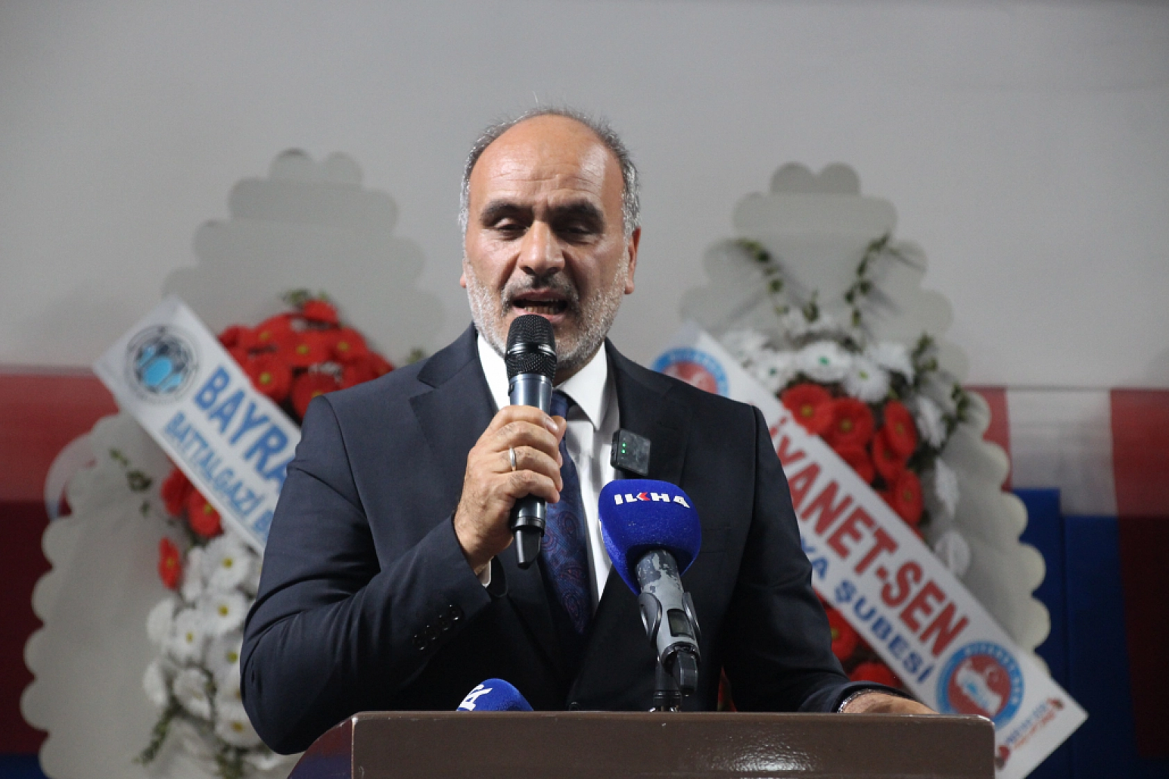 Malatya'da Minikler Kur'an Sevgisiyle Buluştu!