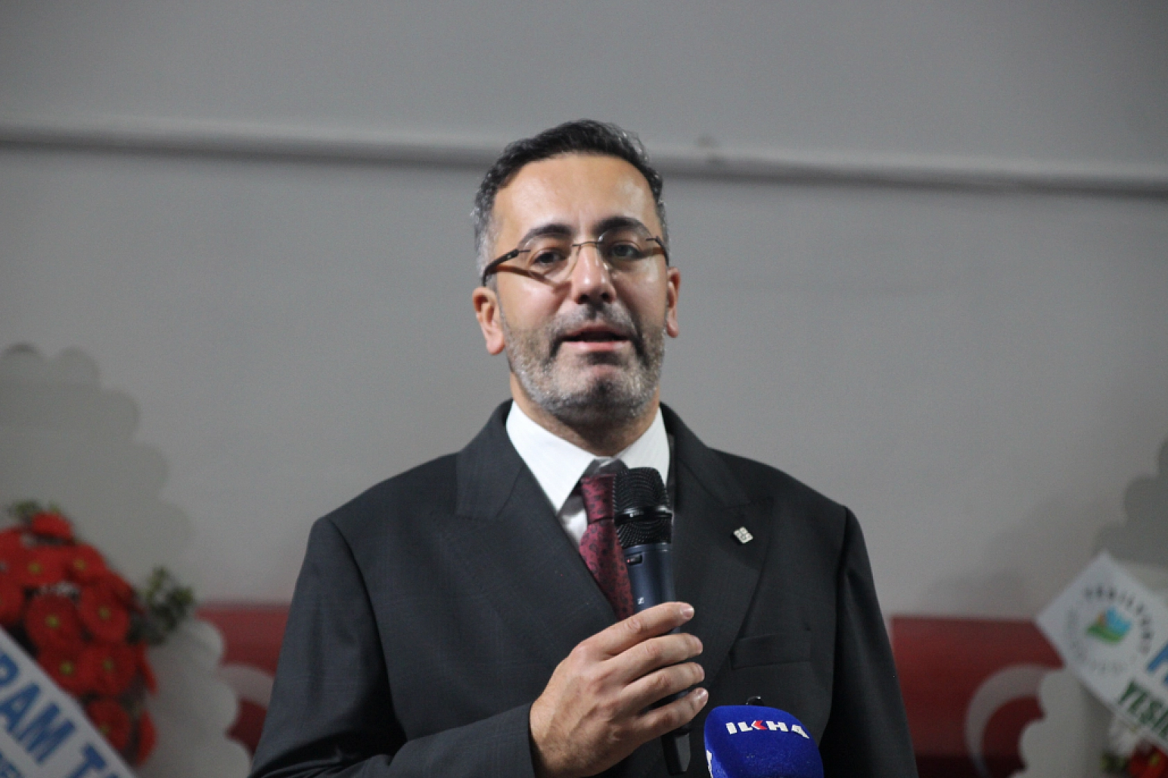 Malatya'da Minikler Kur'an Sevgisiyle Buluştu!