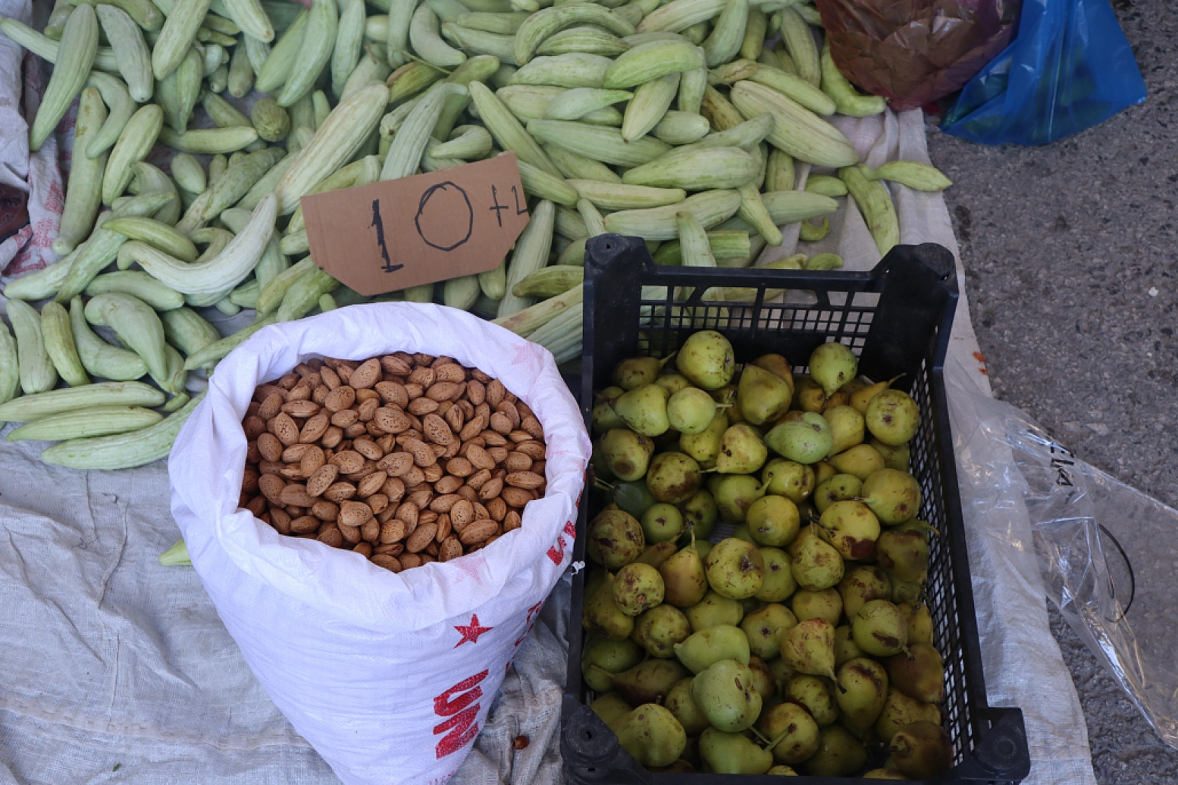 Malatyalıların Turşu Hazırlıkları Pahalıya Patladı! Fiyatlar Cep Yakıyor..!