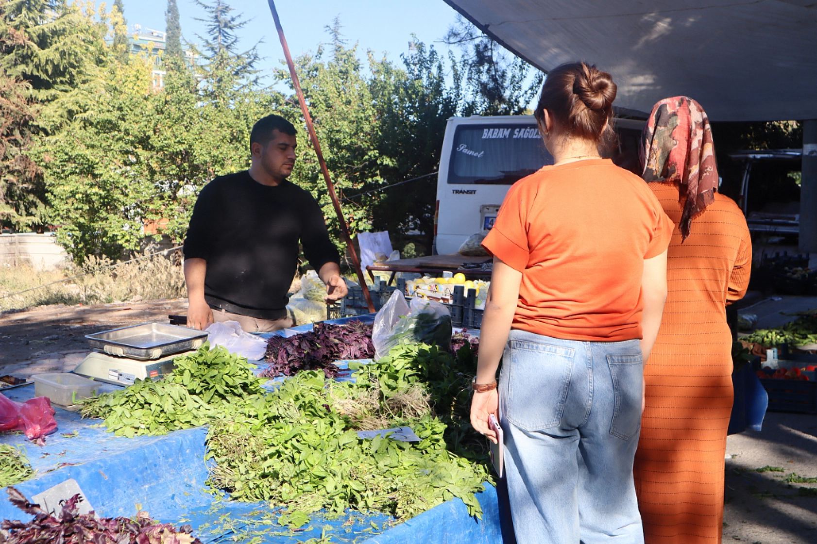 Malatyalıların Turşu Hazırlıkları Pahalıya Patladı! Fiyatlar Cep Yakıyor..!