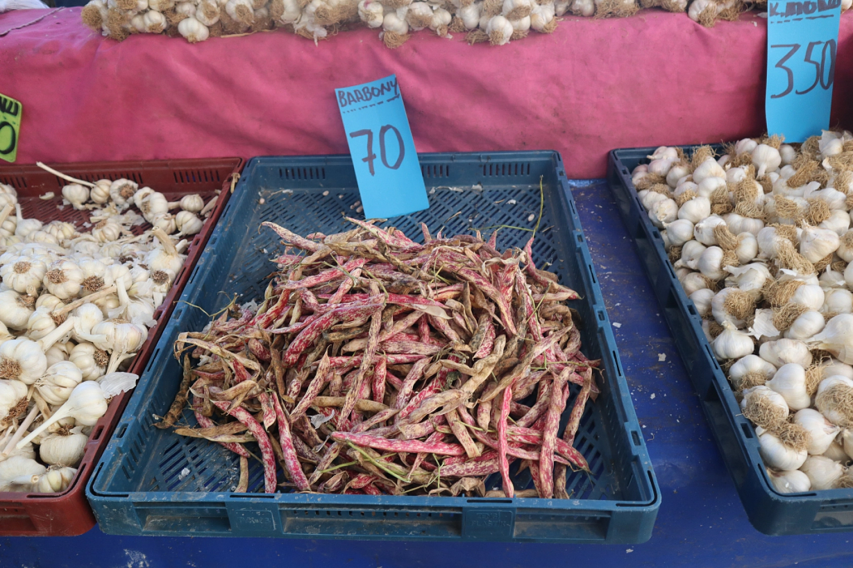 Malatyalıların Turşu Hazırlıkları Pahalıya Patladı! Fiyatlar Cep Yakıyor..!