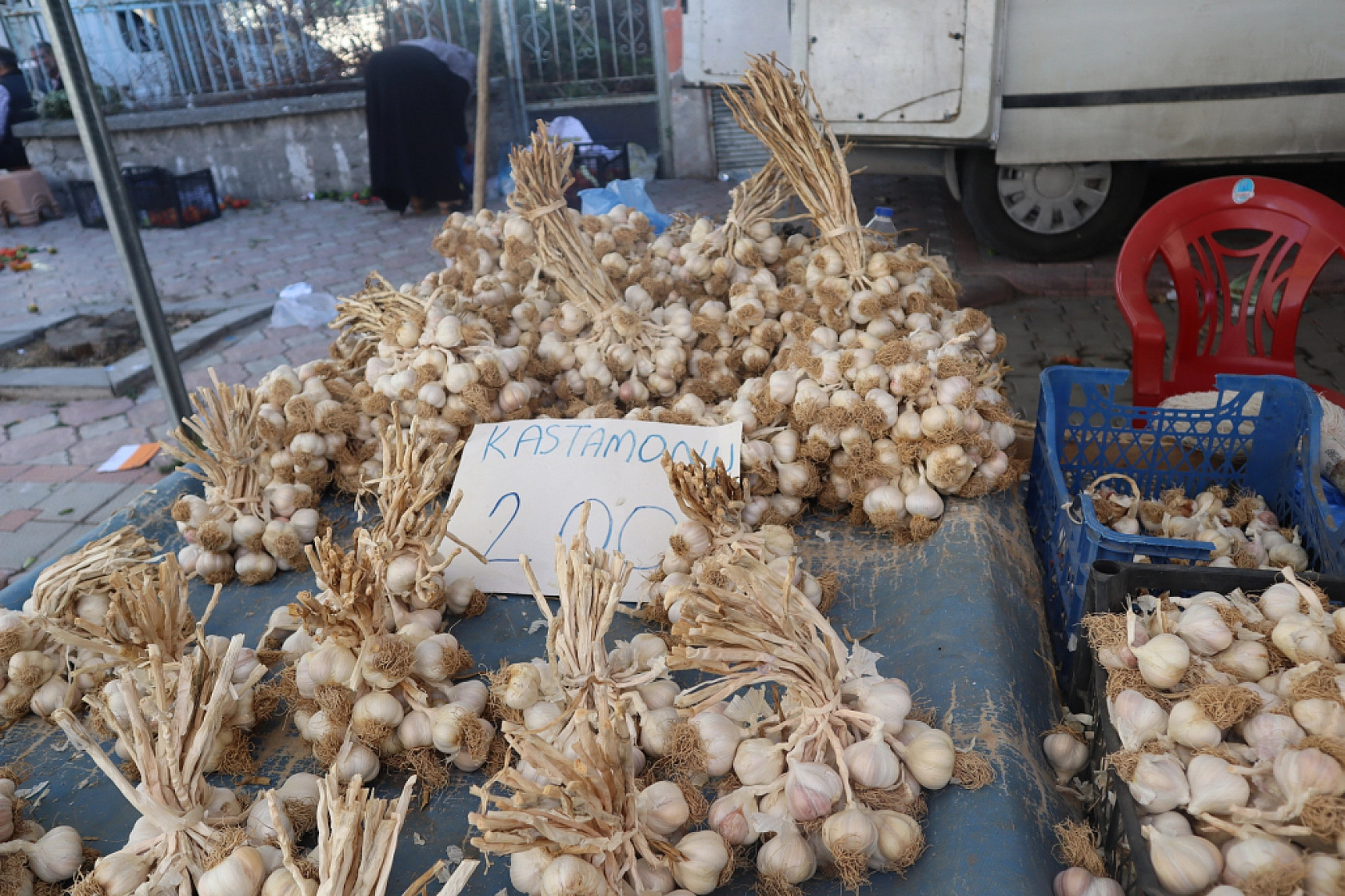 Malatyalıların Turşu Hazırlıkları Pahalıya Patladı! Fiyatlar Cep Yakıyor..!