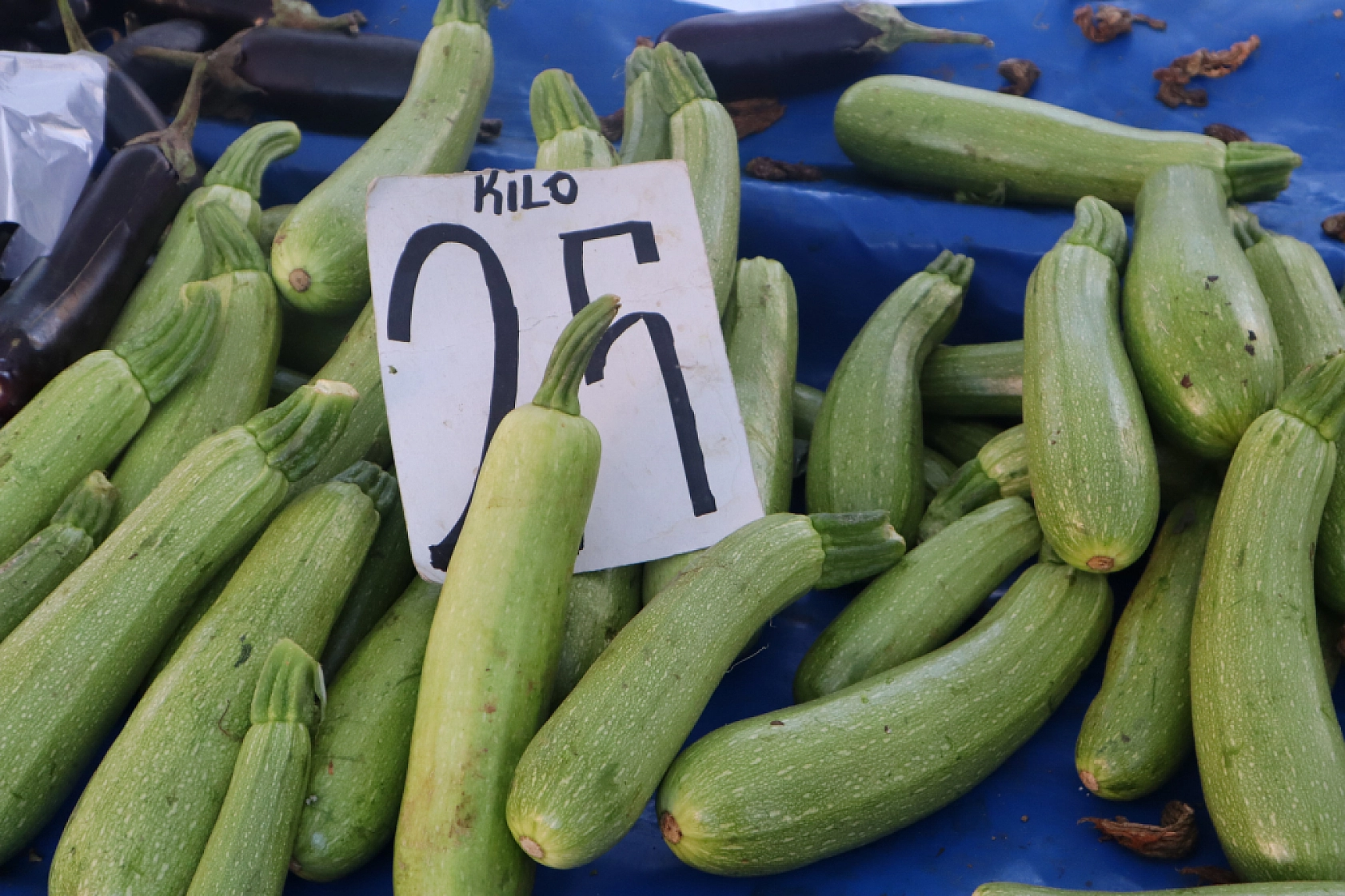 Malatyalıların Turşu Hazırlıkları Pahalıya Patladı! Fiyatlar Cep Yakıyor..!