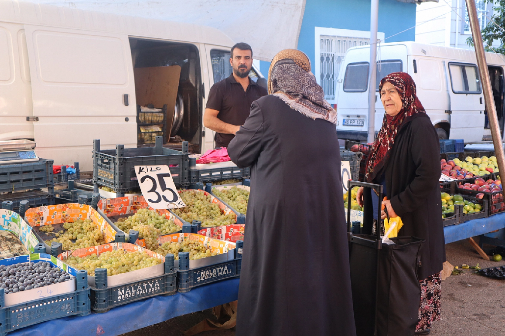 Malatyalıların Turşu Hazırlıkları Pahalıya Patladı! Fiyatlar Cep Yakıyor..!