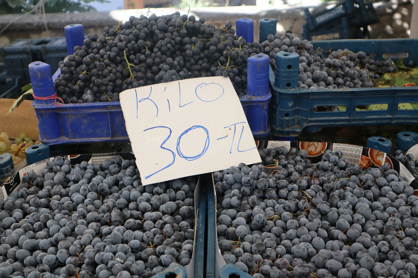 Malatyalıların Turşu Hazırlıkları Pahalıya Patladı! Fiyatlar Cep Yakıyor..!
