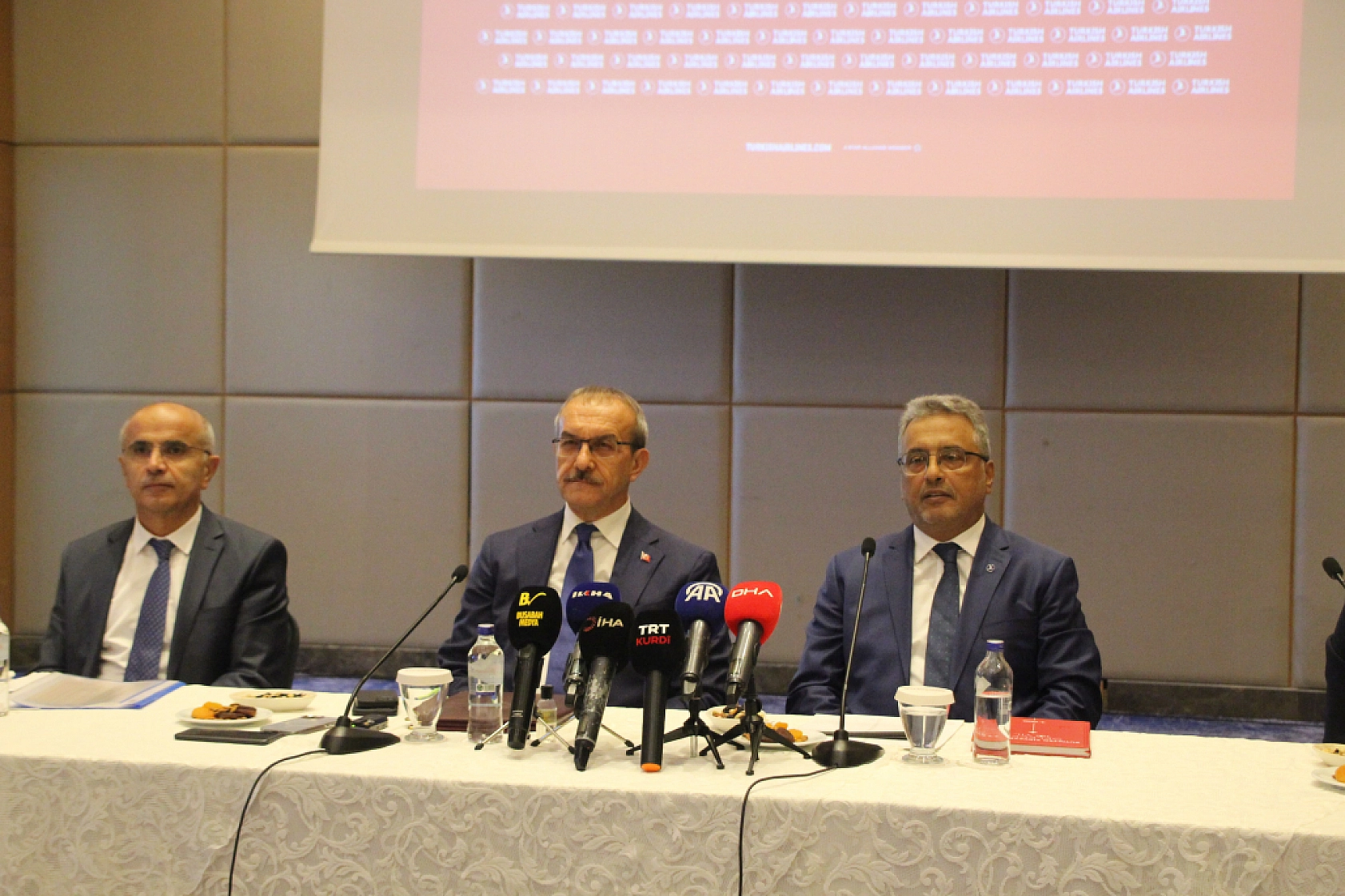 Uçuş Saatlerine Düzenleme Geliyor: Malatyalılar Daha Rahat Seyahat Edebilecek!