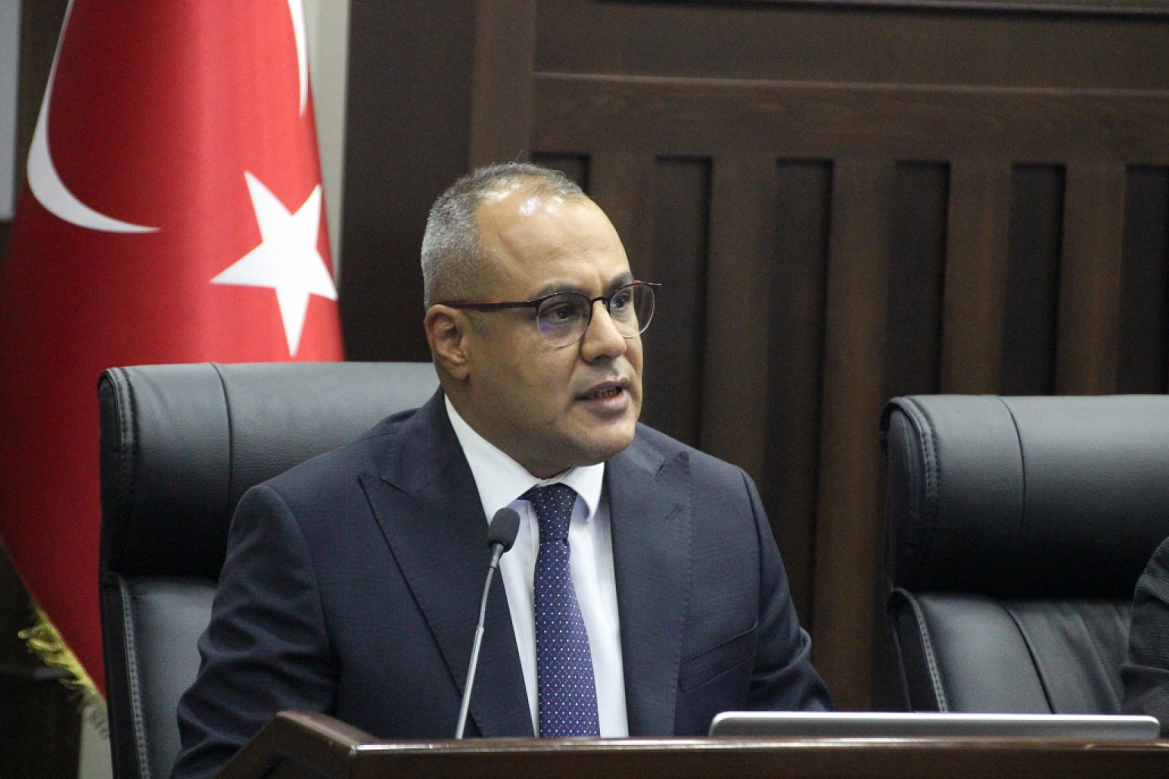 Çalışmalar hızlandı: 2,4 milyar TL'lik proje tamam!