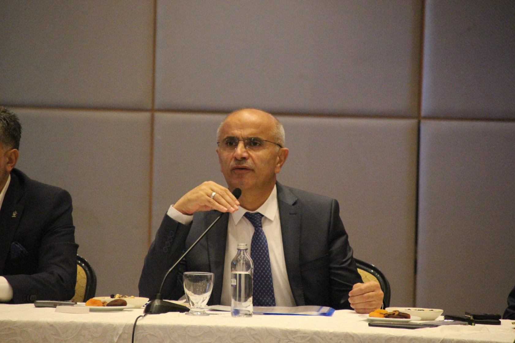 Malatya'ya Pozitif Ayrımcılık Yapılacak...! Dünya Hayran Kalacak...