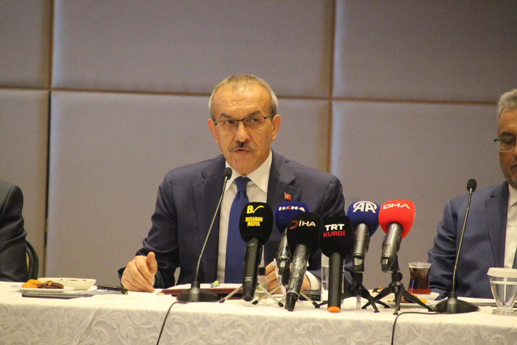 Malatya'ya Pozitif Ayrımcılık Yapılacak...! Dünya Hayran Kalacak...