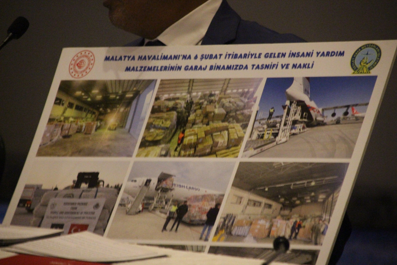 Malatya'ya Pozitif Ayrımcılık Yapılacak...! Dünya Hayran Kalacak...