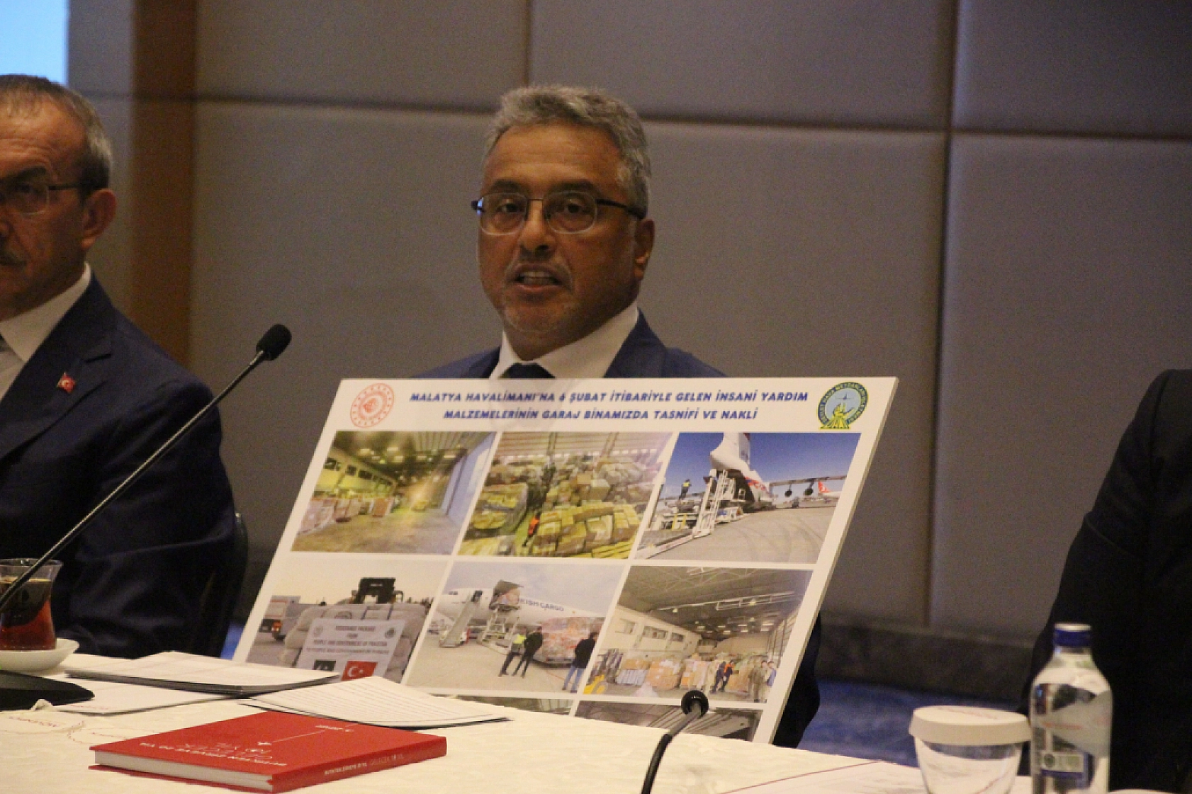 Malatya'ya Pozitif Ayrımcılık Yapılacak...! Dünya Hayran Kalacak...