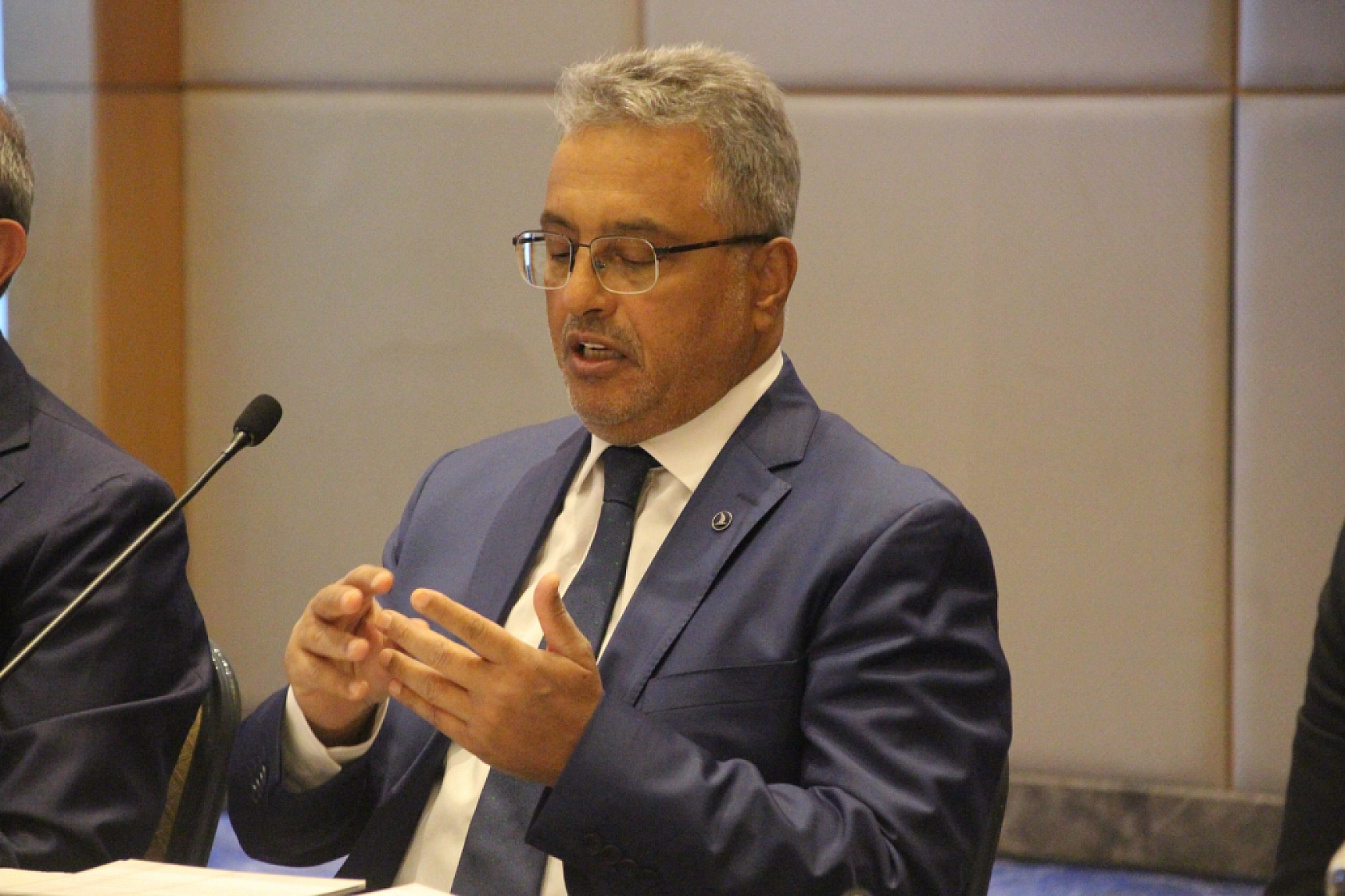 Malatya'ya Pozitif Ayrımcılık Yapılacak...! Dünya Hayran Kalacak...