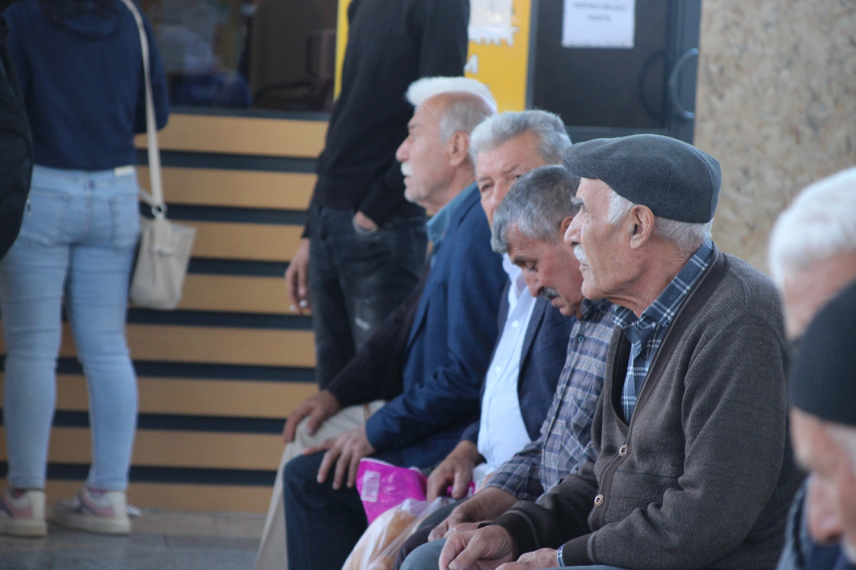 Emekliler Müjde: Yeni Düzenleme Geliyor...