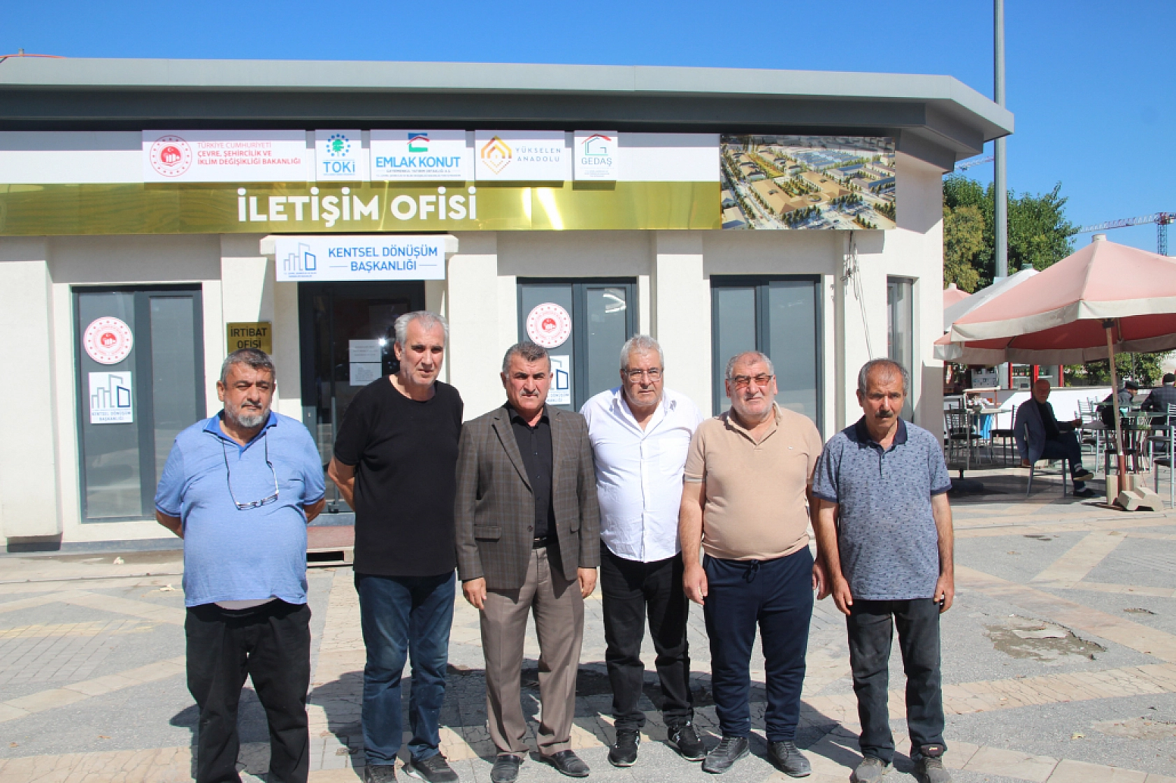 Malatya'da Bürokrasi Ağır İşliyor: Rezerv Alan Mağdur Ediyor…!