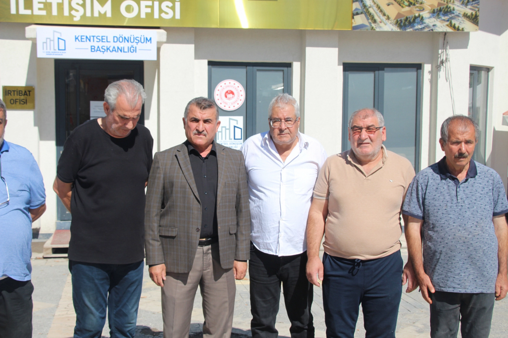 Malatya'da Bürokrasi Ağır İşliyor: Rezerv Alan Mağdur Ediyor…!