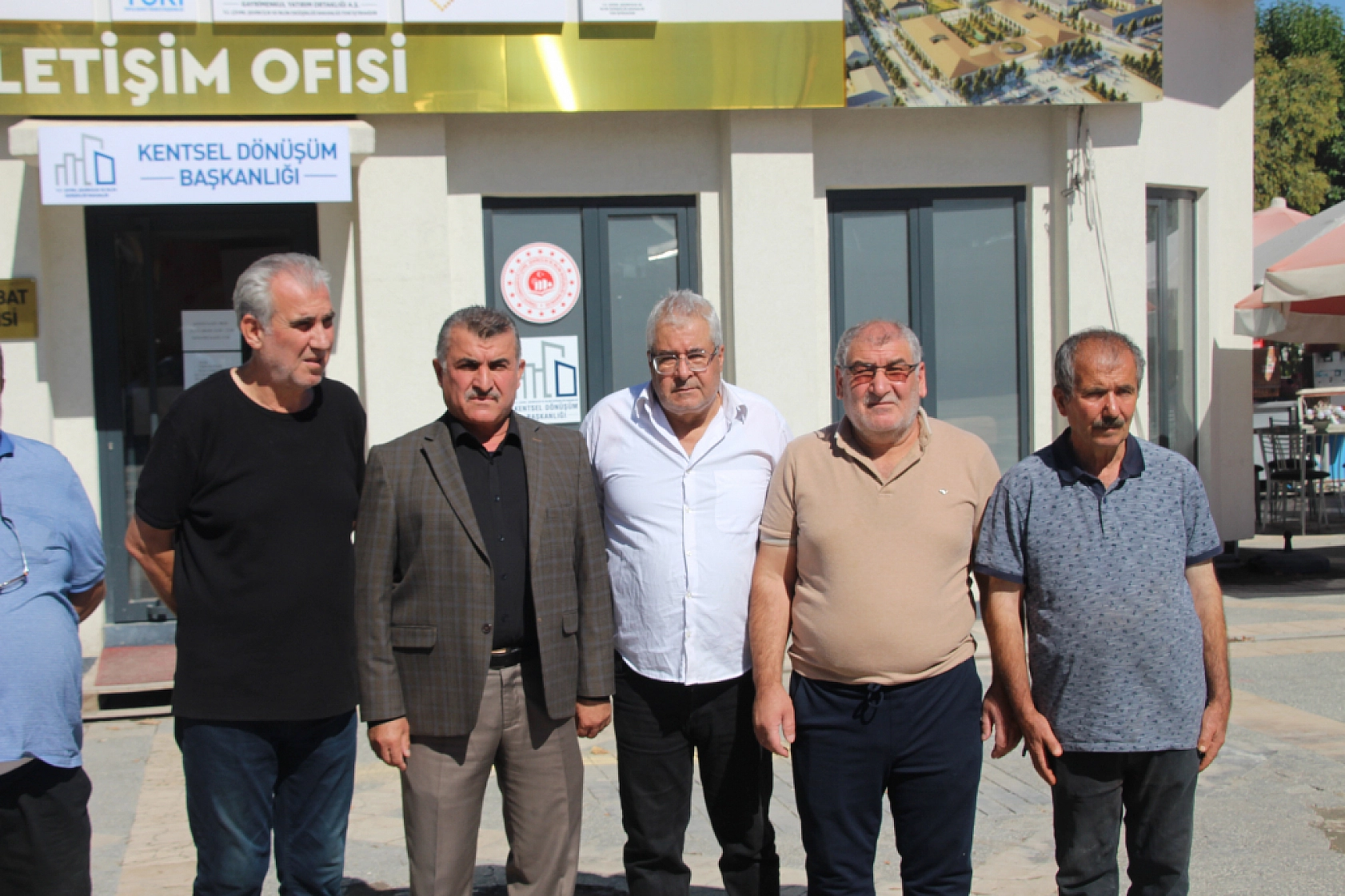 Malatya'da Bürokrasi Ağır İşliyor: Rezerv Alan Mağdur Ediyor…!