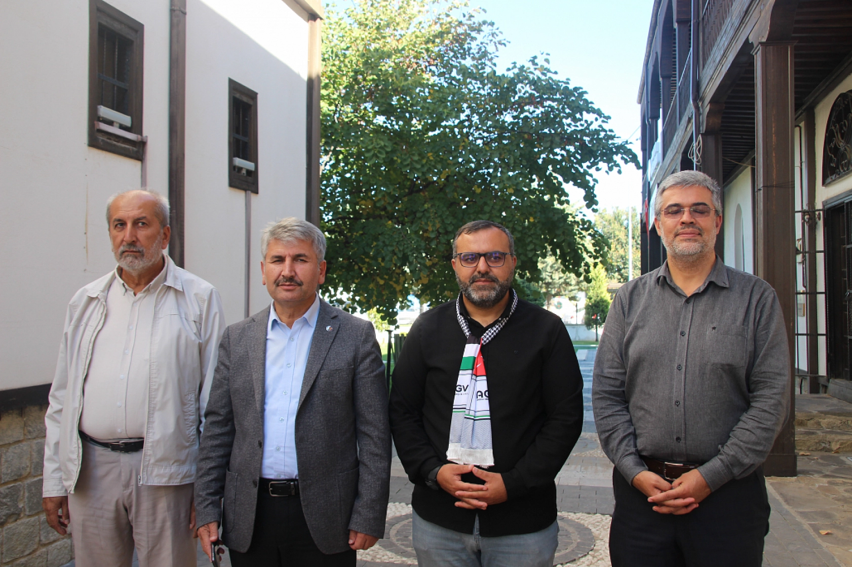 Malatyalılar Bir Kez Daha Kürecik'te Buluşacak!