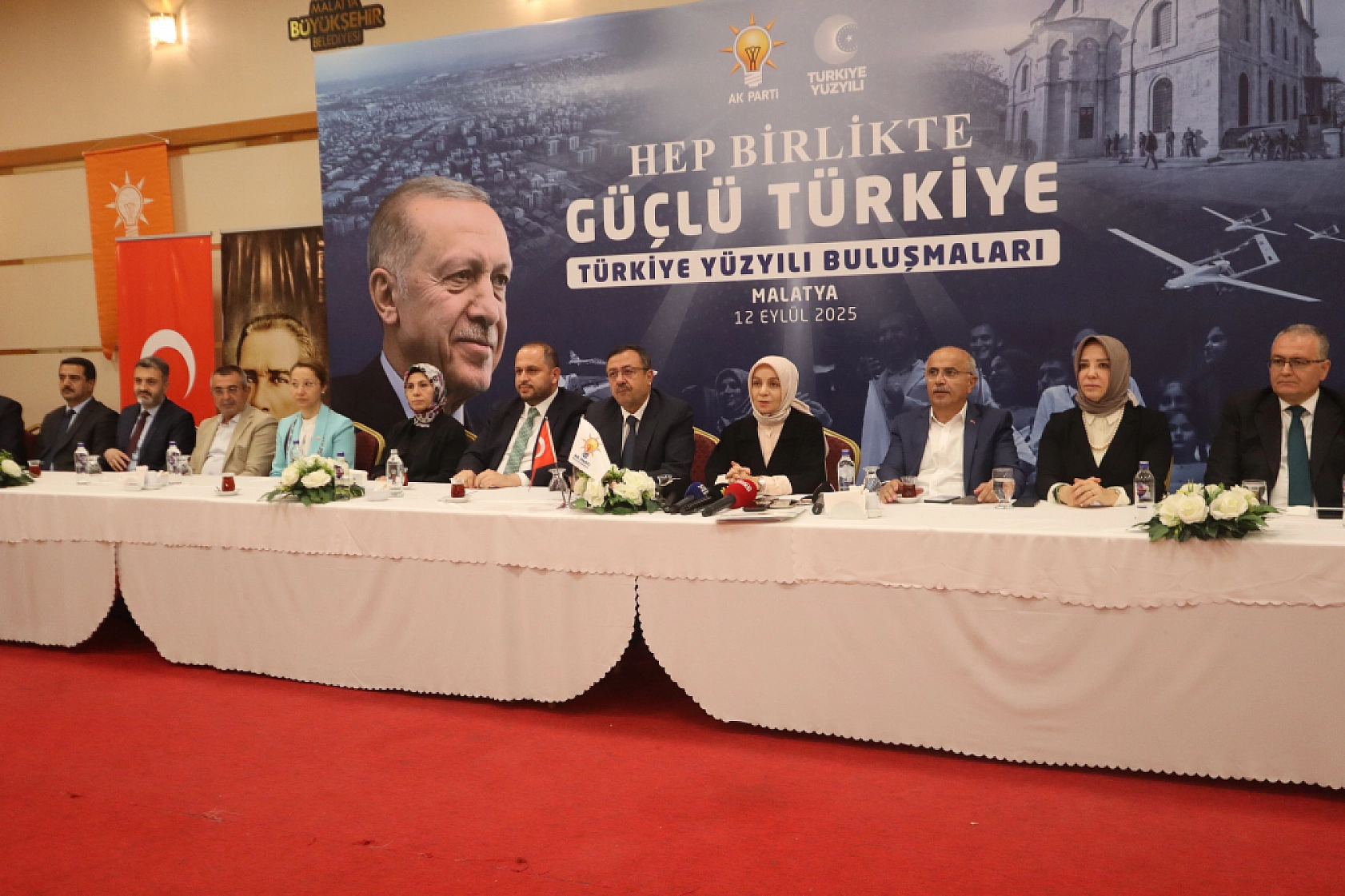 Çalışmalar tamamlandı: Malatya'da hasar ödemeleri yolda