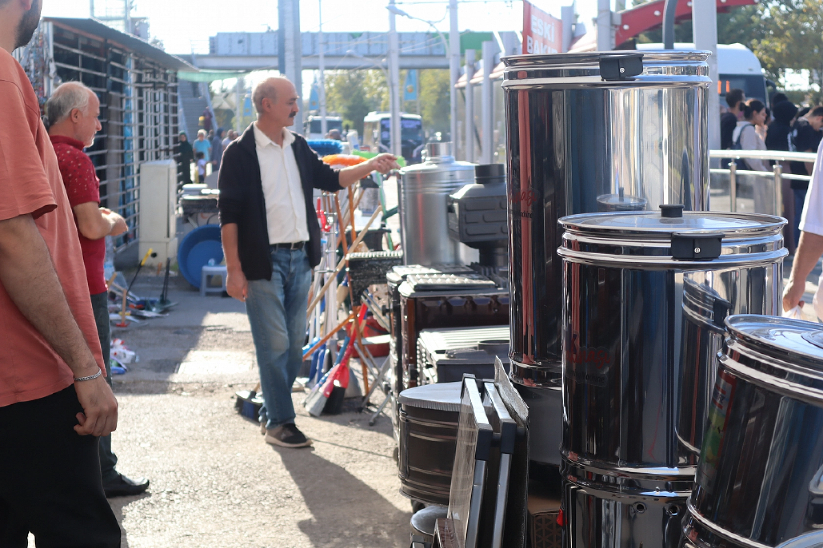 Doğalgaz Fiyatları Cebinizi Yakarken, Sobaya İlgi Artıyor...