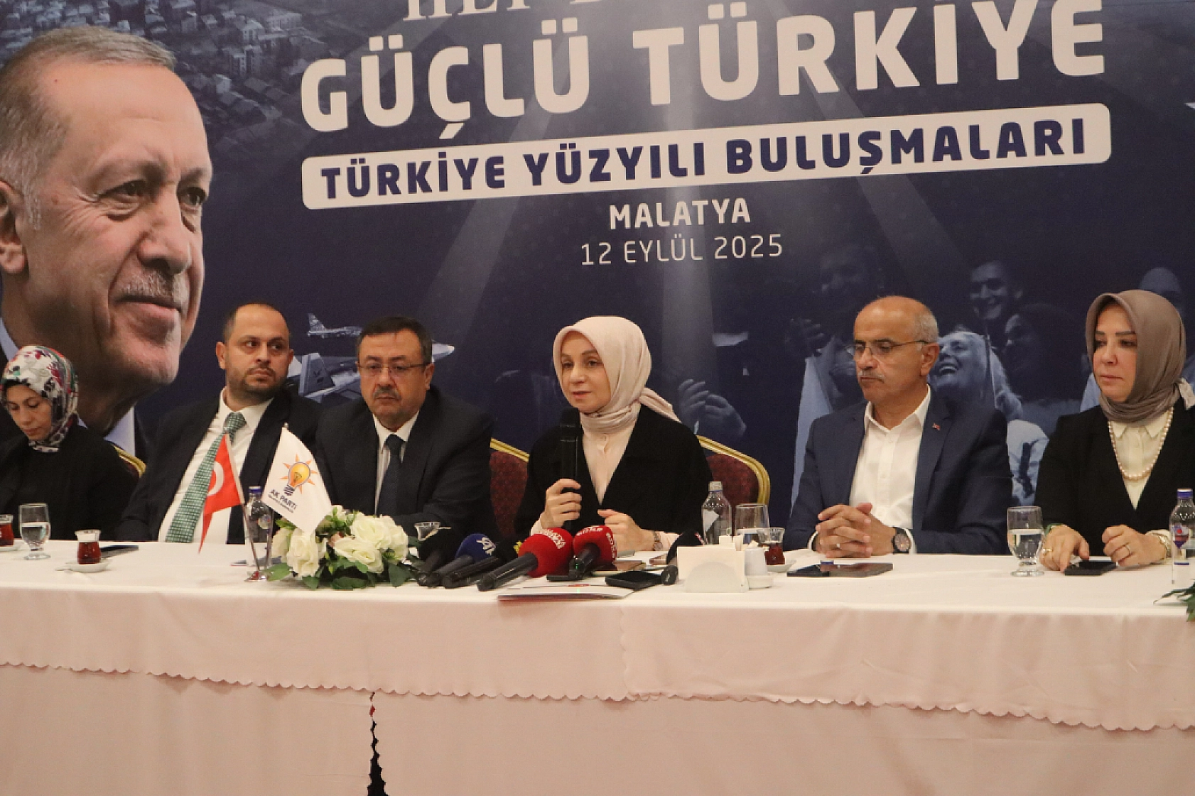 Çalışmalar tamamlandı: Malatya'da hasar ödemeleri yolda