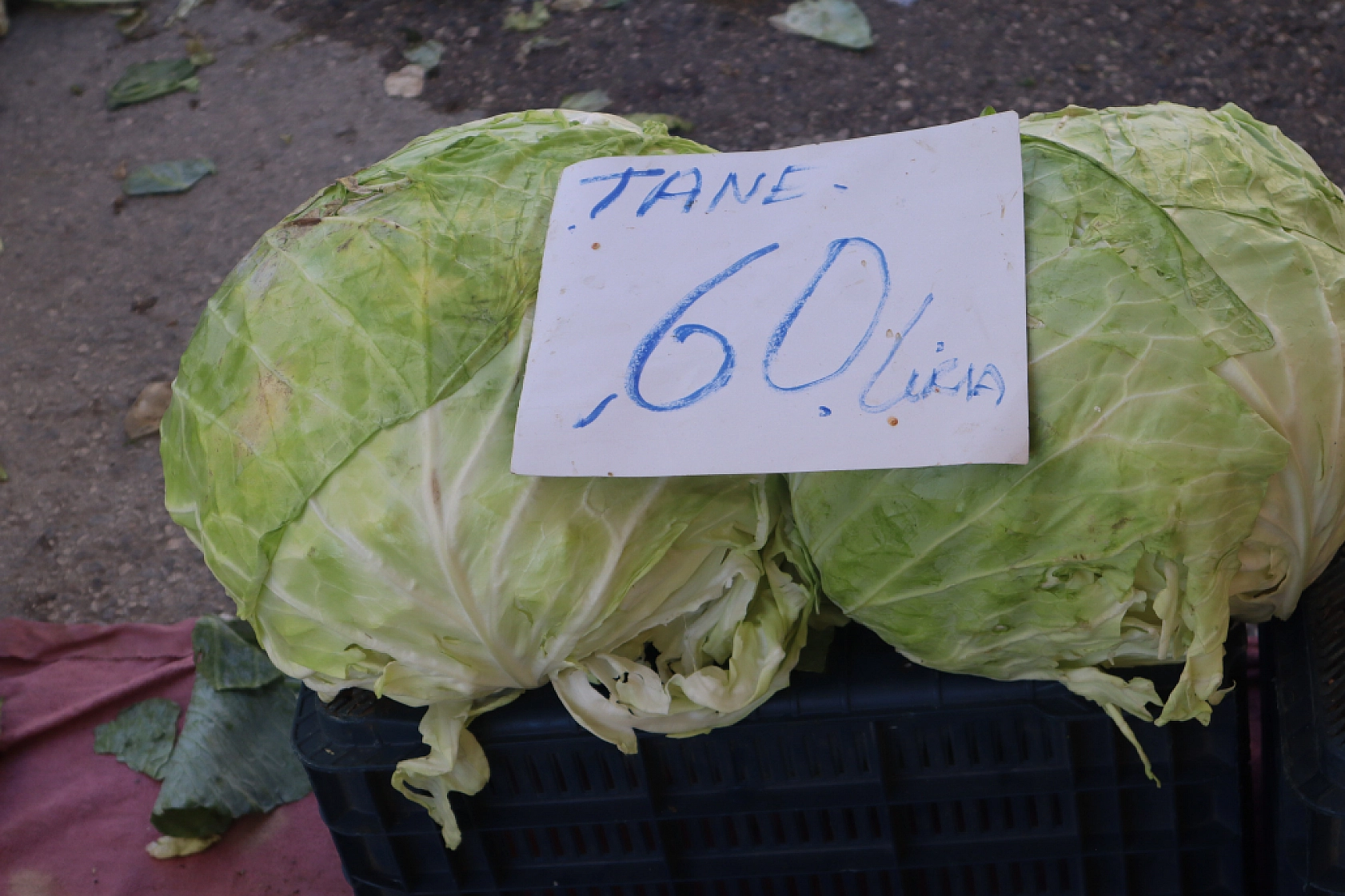 Malatyalılar Alışveriş Tercihlerini Değiştirdi! Marketlere Değil Semt Pazarlarına Akın Ettiler..