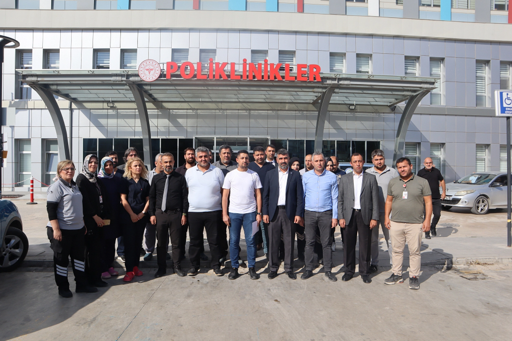 'Özgür ve bağımsız Filistin devleti kuruluncaya kadar mücadeleye devam edeceğiz'