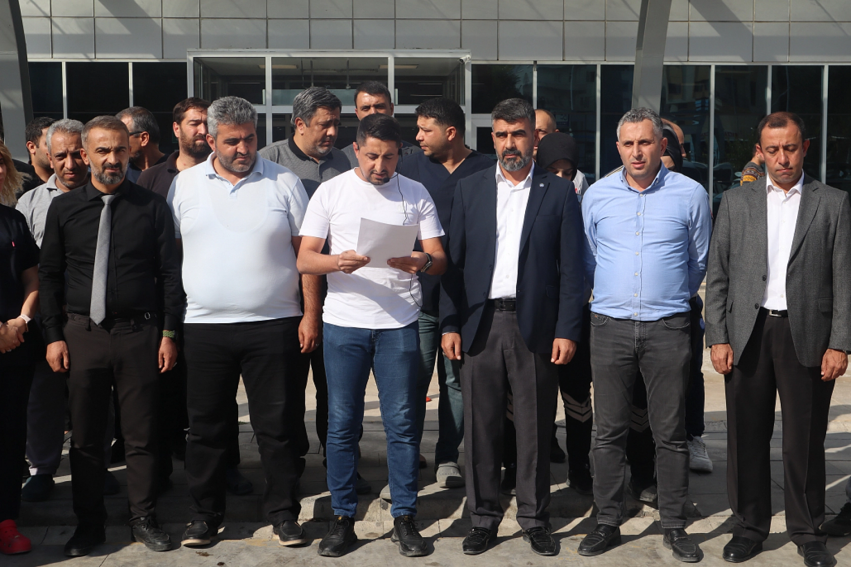 'Özgür ve bağımsız Filistin devleti kuruluncaya kadar mücadeleye devam edeceğiz'