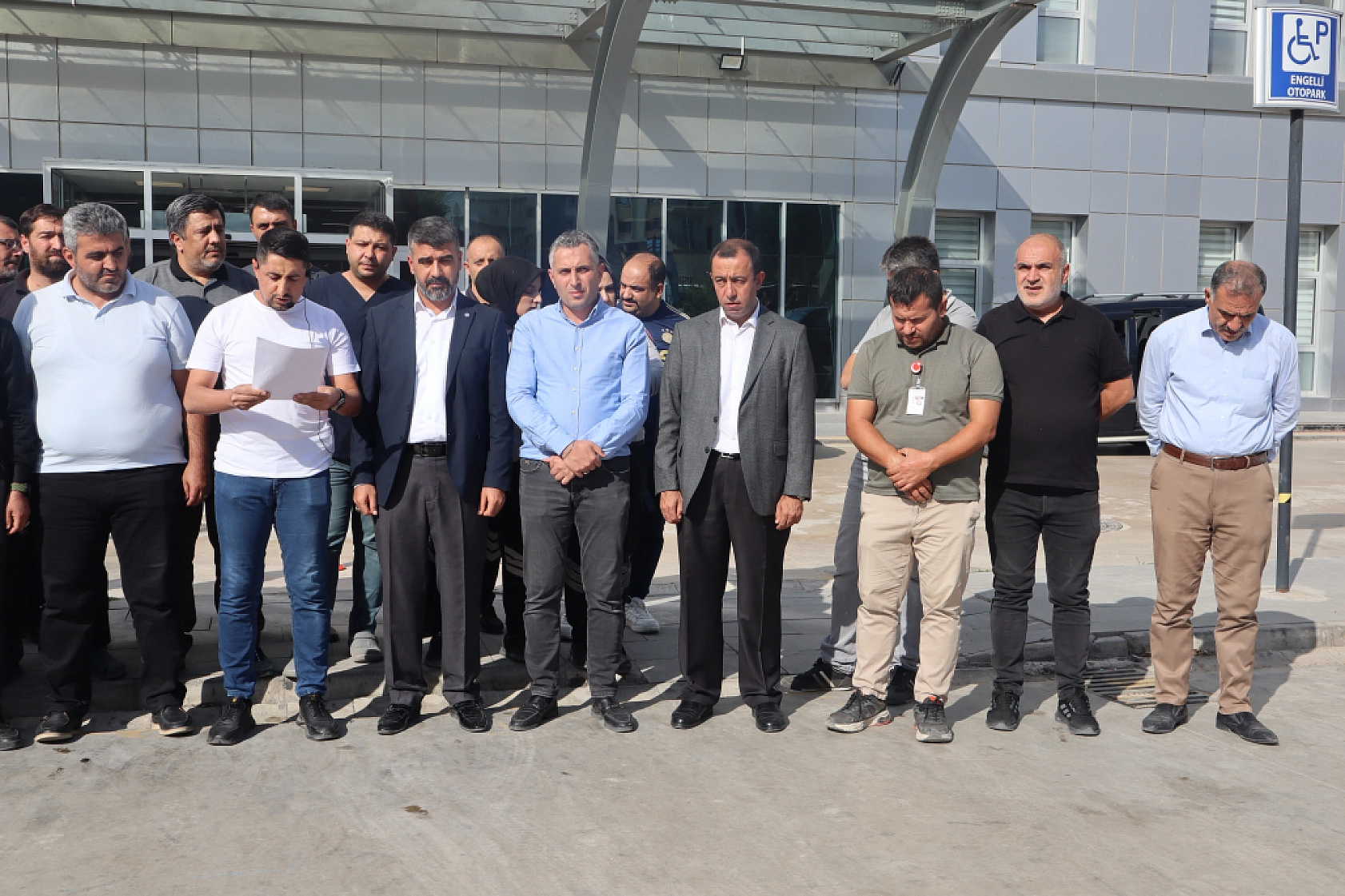 'Özgür ve bağımsız Filistin devleti kuruluncaya kadar mücadeleye devam edeceğiz'