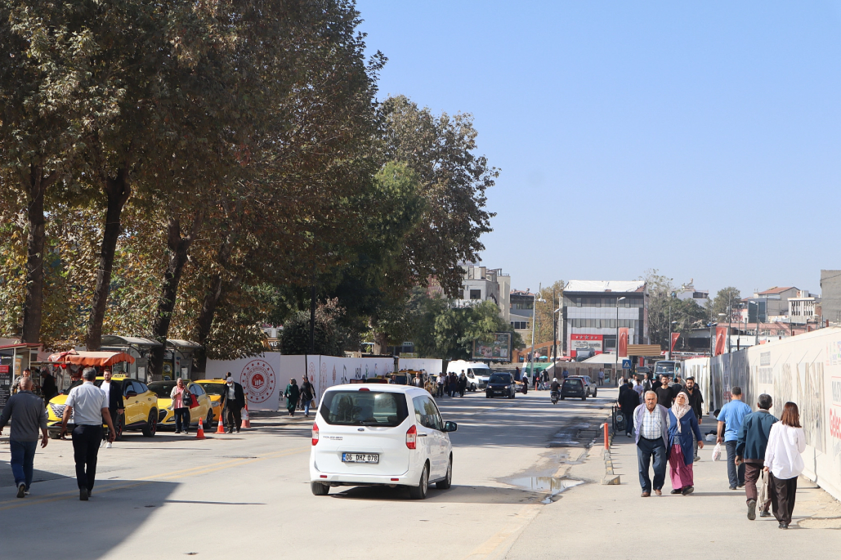 Fahiş Fiyatlar Vatandaşı Göçe Zorlayacak!