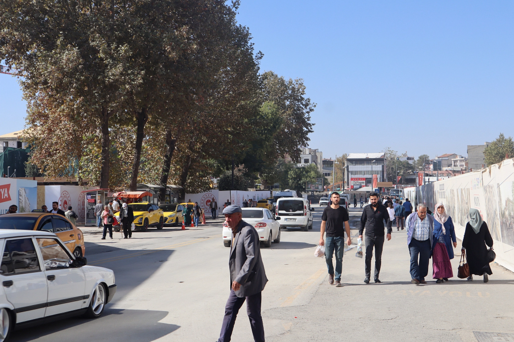 Fahiş Fiyatlar Vatandaşı Göçe Zorlayacak!