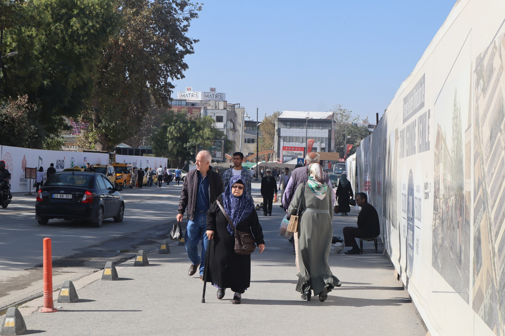 Fahiş Fiyatlar Vatandaşı Göçe Zorlayacak!