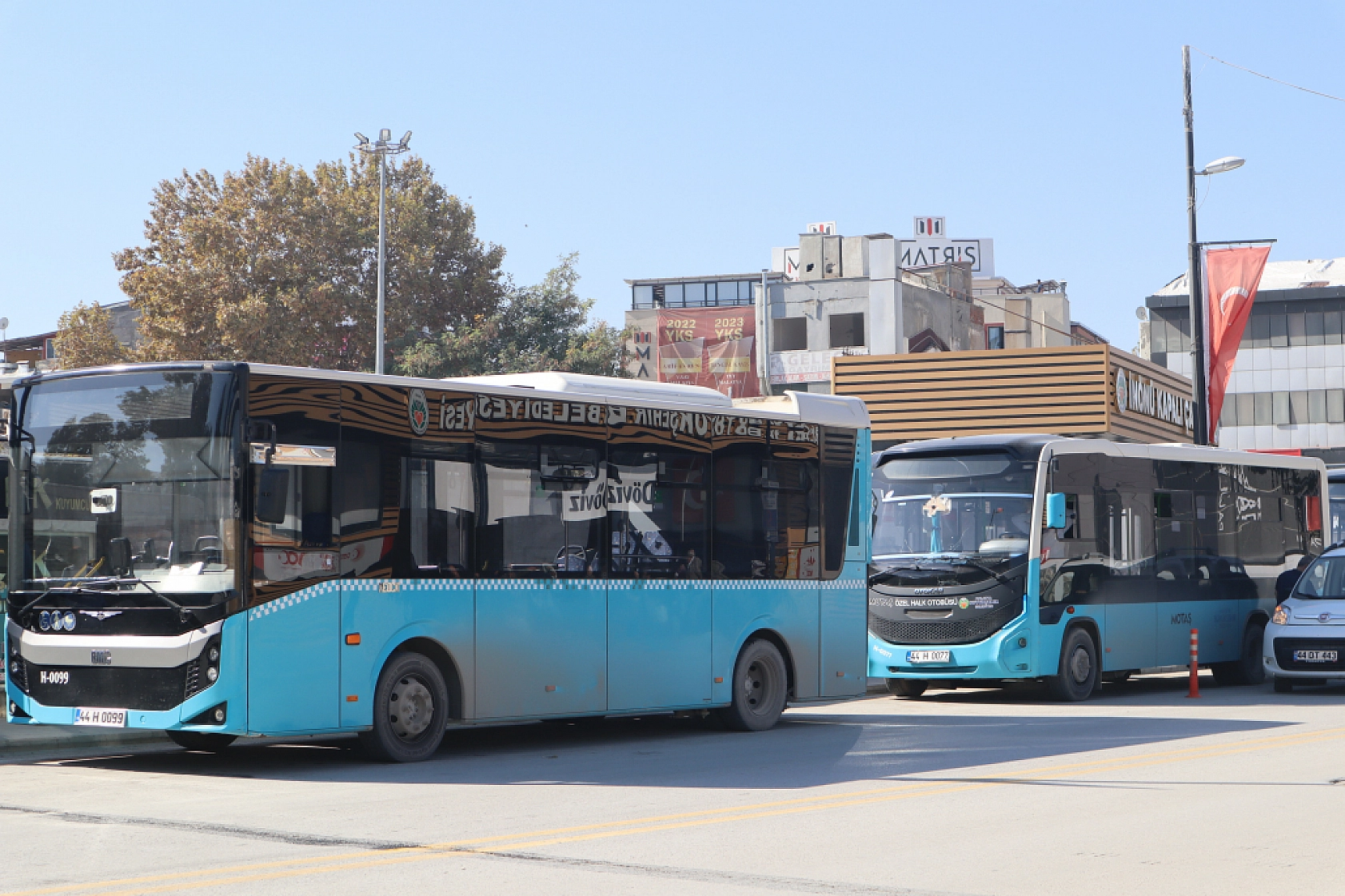 MOTAŞ Duyurdu: Abonman Tarifeleri Güncellendi!