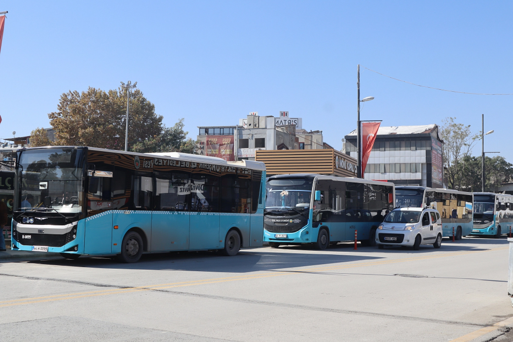 MOTAŞ Duyurdu: Abonman Tarifeleri Güncellendi!