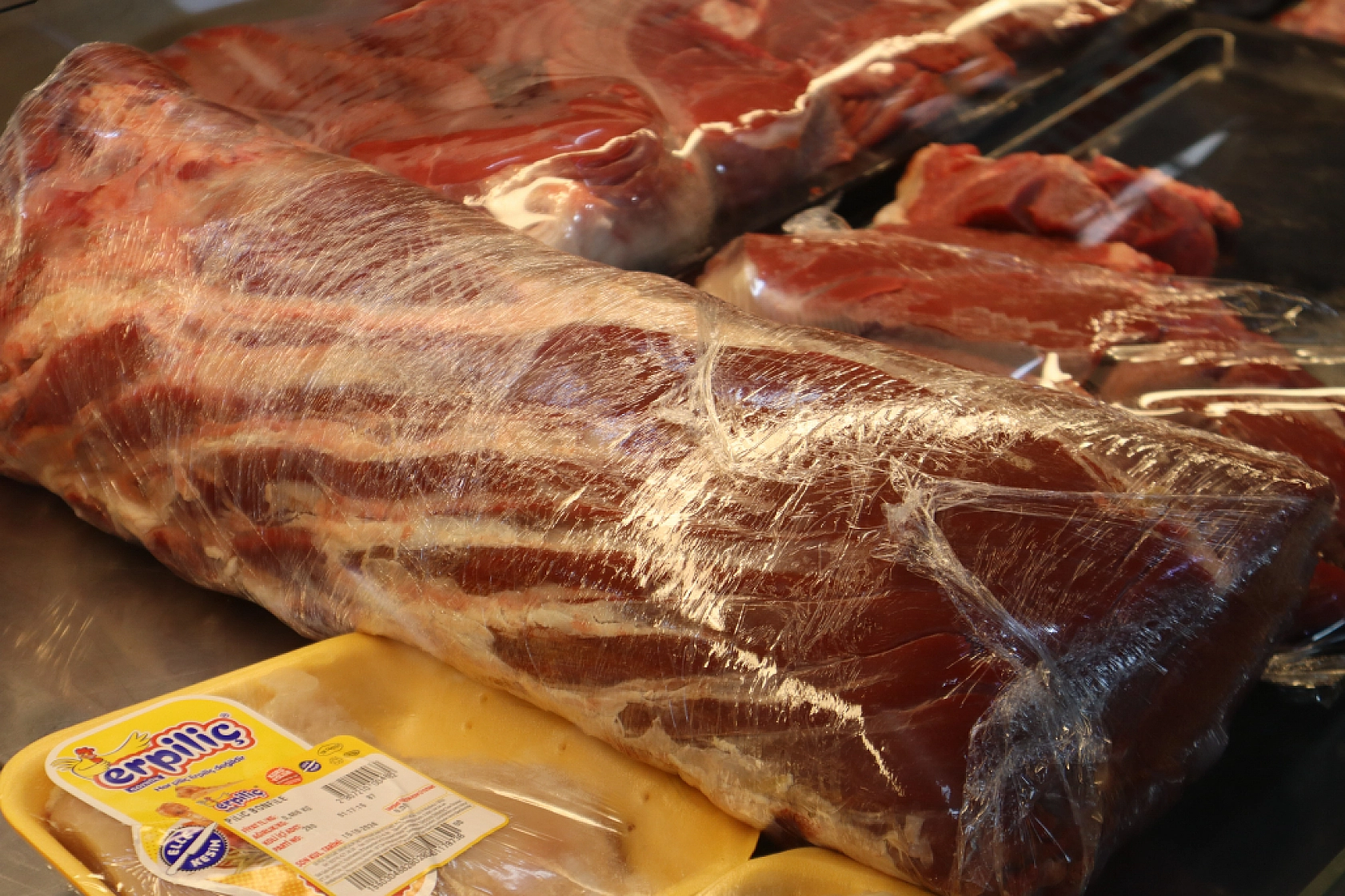 Et Skandalı Sonrası Uyarı: Kasap Mı Market Mi Tercih Edilmeli? Et Alırken Nelere Dikkat Etmeliyiz?