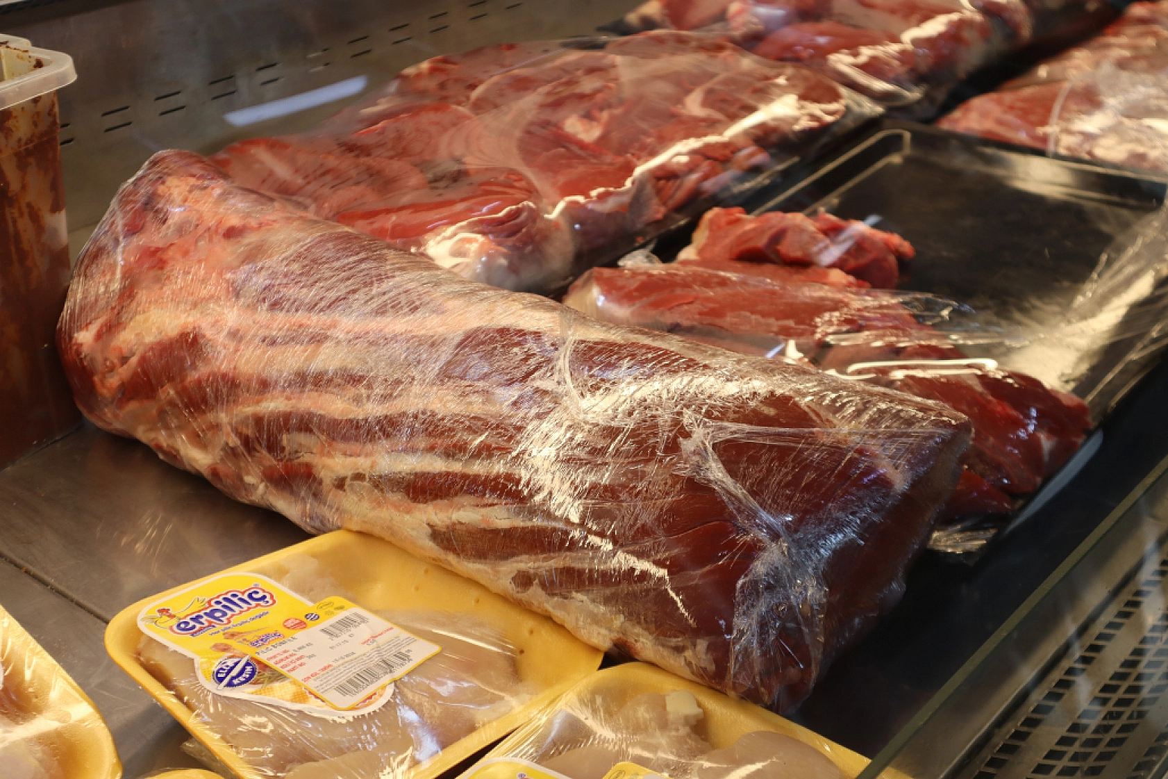 Et Skandalı Sonrası Uyarı: Kasap Mı Market Mi Tercih Edilmeli? Et Alırken Nelere Dikkat Etmeliyiz?