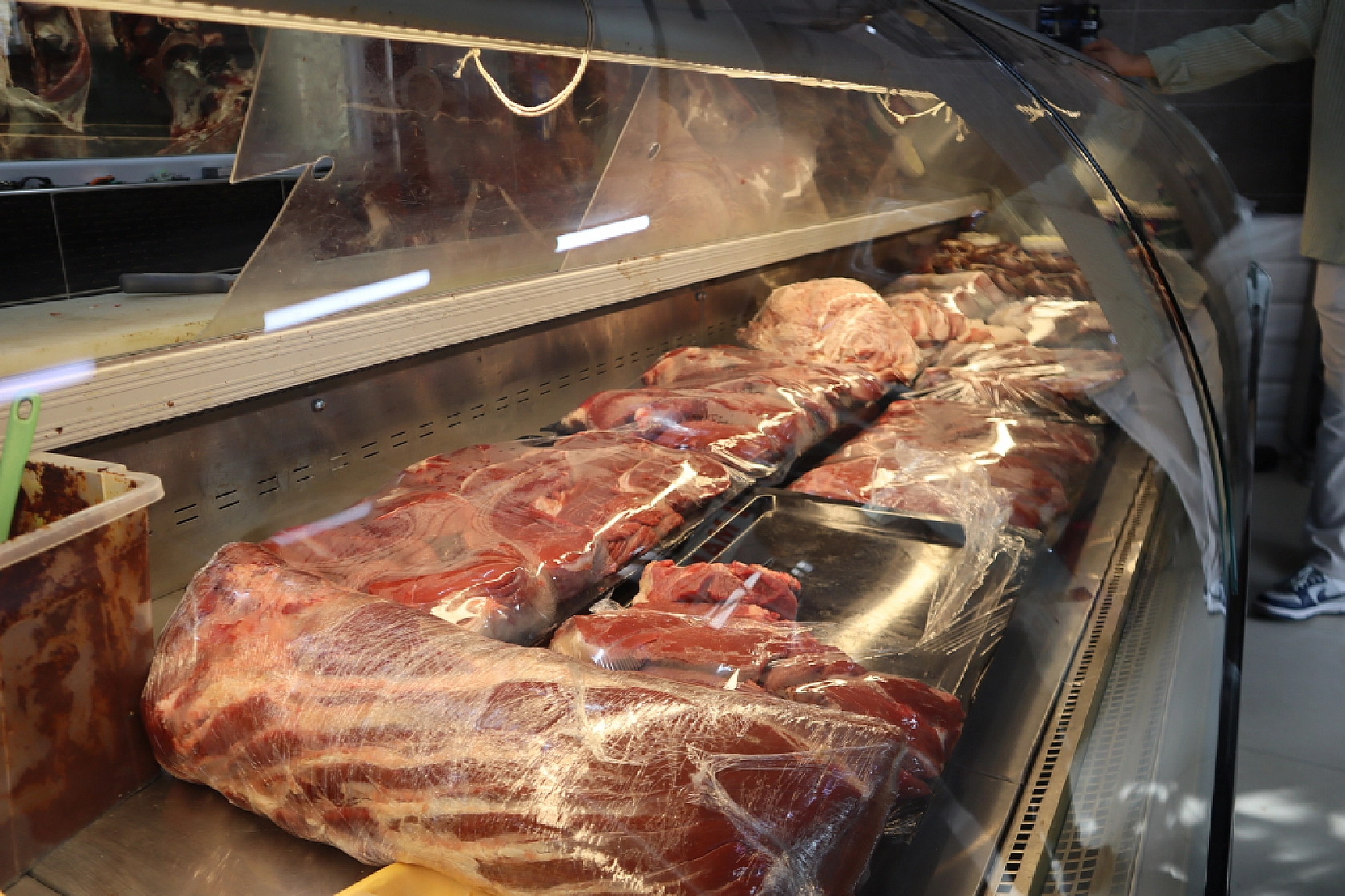 Et Skandalı Sonrası Uyarı: Kasap Mı Market Mi Tercih Edilmeli? Et Alırken Nelere Dikkat Etmeliyiz?