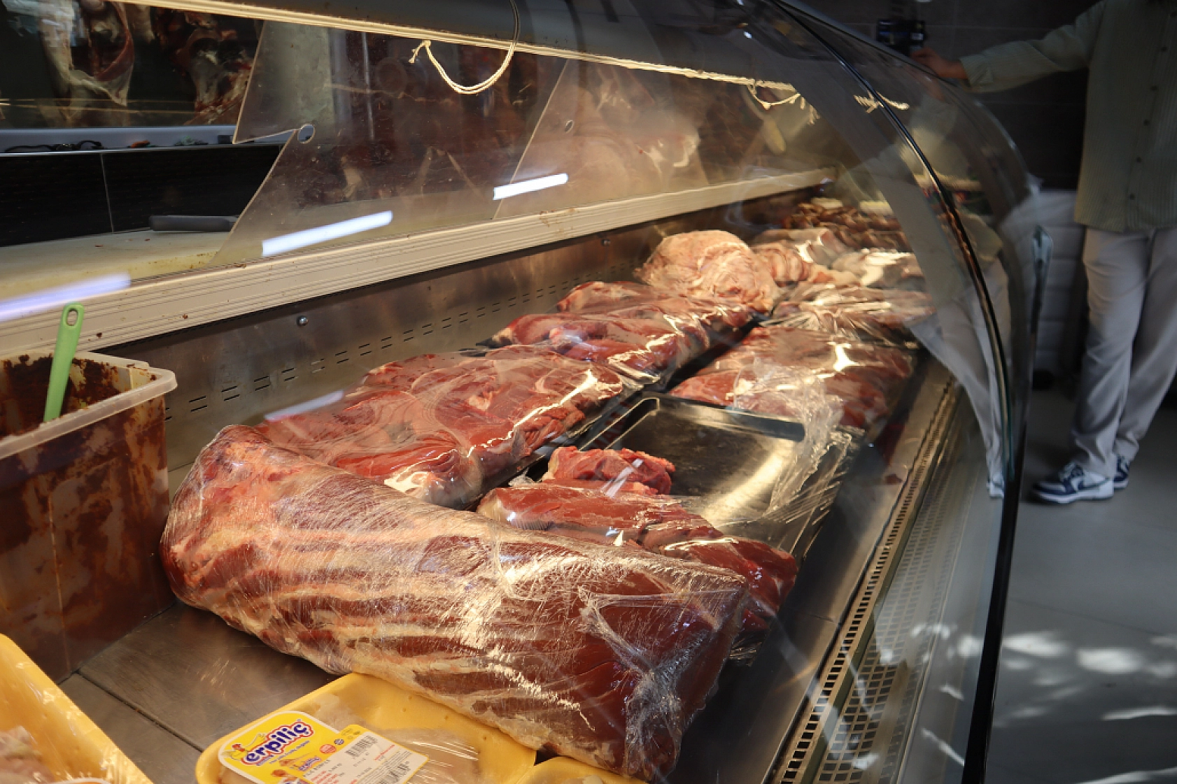 Et Skandalı Sonrası Uyarı: Kasap Mı Market Mi Tercih Edilmeli? Et Alırken Nelere Dikkat Etmeliyiz?