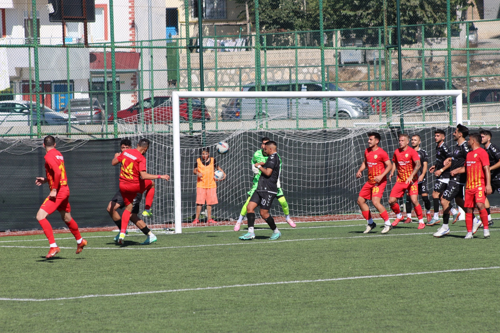 Malatyaspor'un şampiyonluk serüveni başlıyor: İşte rakipleri!