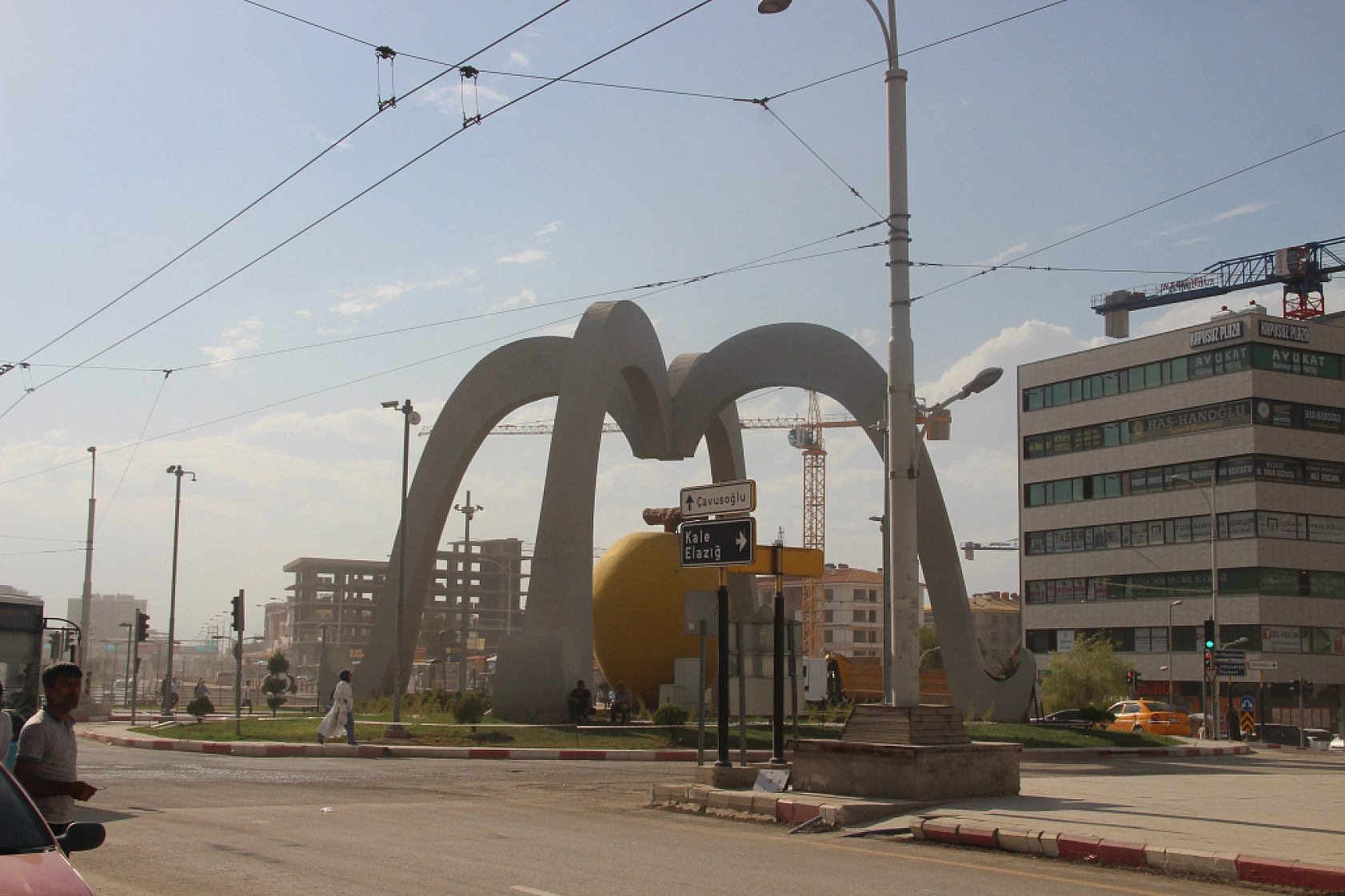 Deprem bahanesi çürüdü: Malatya'nın 8 yıllık raporu gerçeği ortaya çıkardı!