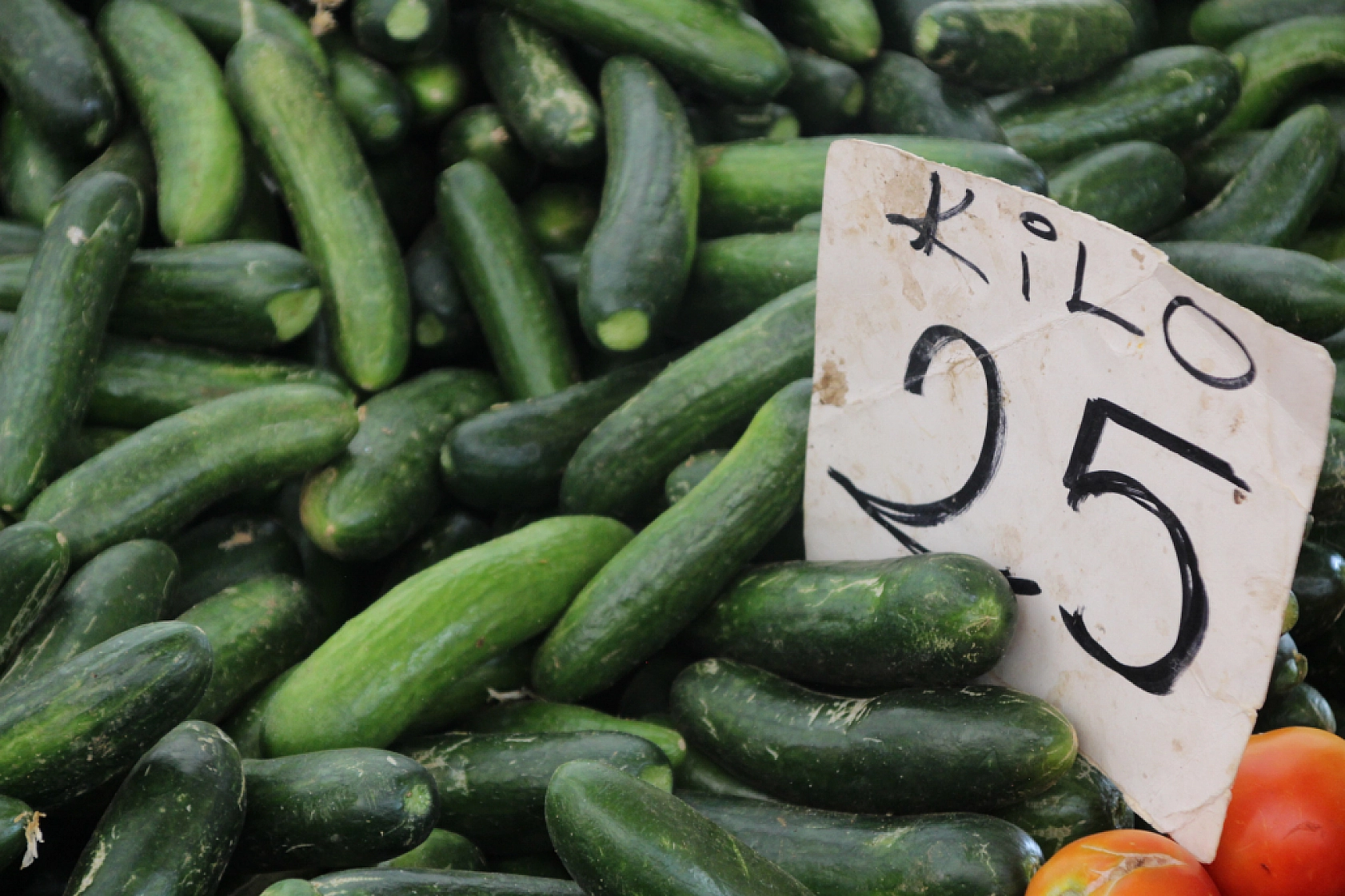 Malatya'da sebze fiyatları yüz güldürdü, meyve tezgâhları cep yaktı: Peki, pazarda sebze meyve fiyatları ne kadar?
