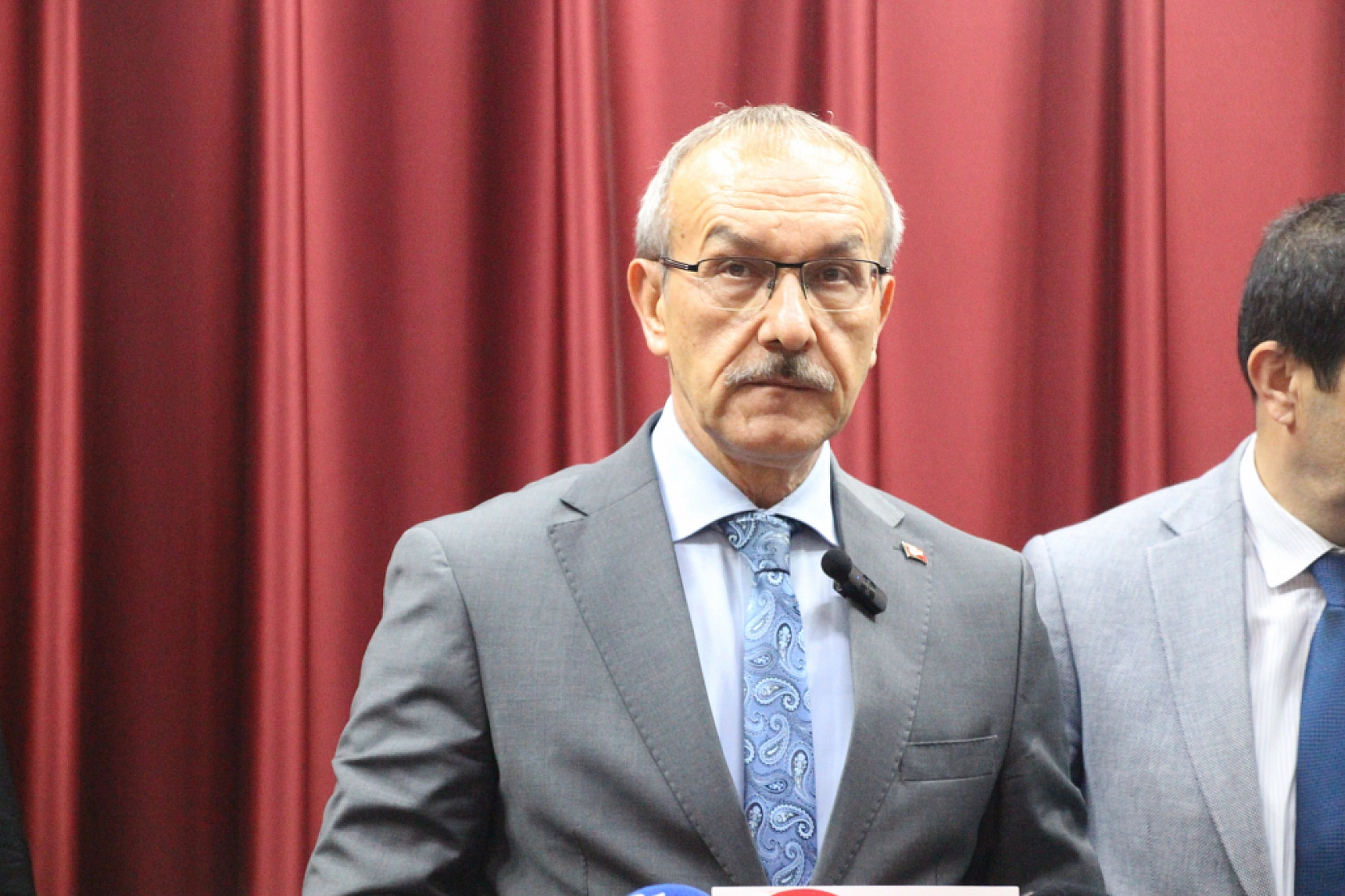 Malatya Valisi Rezerv Alanlar İçin Çağrıda Bulundu...! 'Ağlamak Bizim Kaderimiz Olmasın..'