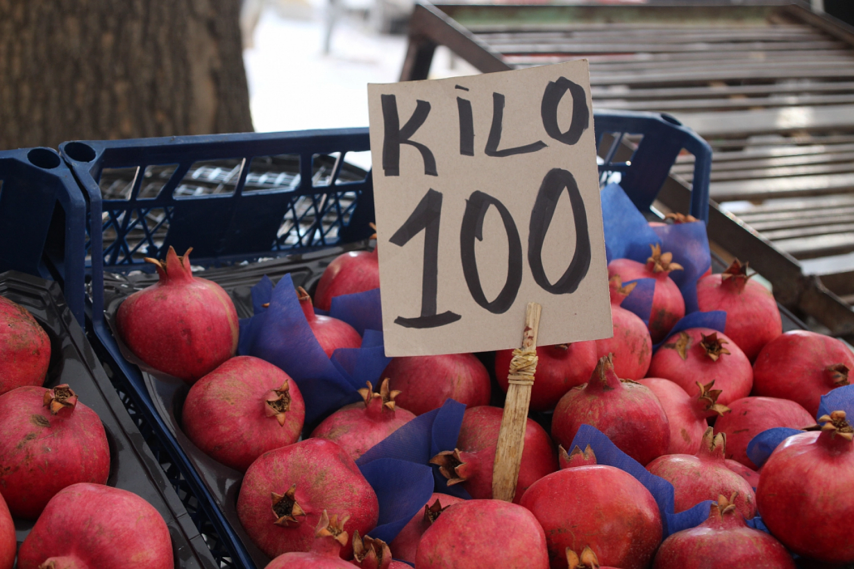 Malatya'da sebze fiyatları yüz güldürdü, meyve tezgâhları cep yaktı: Peki, pazarda sebze meyve fiyatları ne kadar?