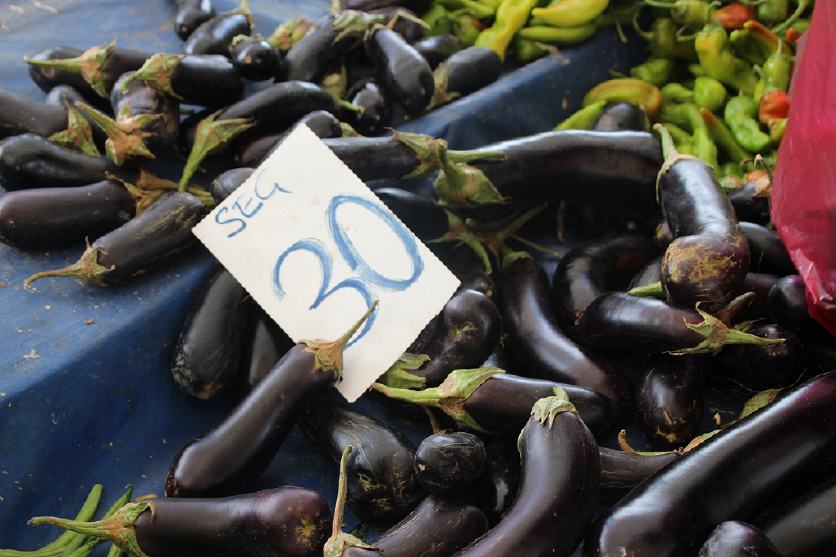 Malatya'da sebze fiyatları yüz güldürdü, meyve tezgâhları cep yaktı: Peki, pazarda sebze meyve fiyatları ne kadar?