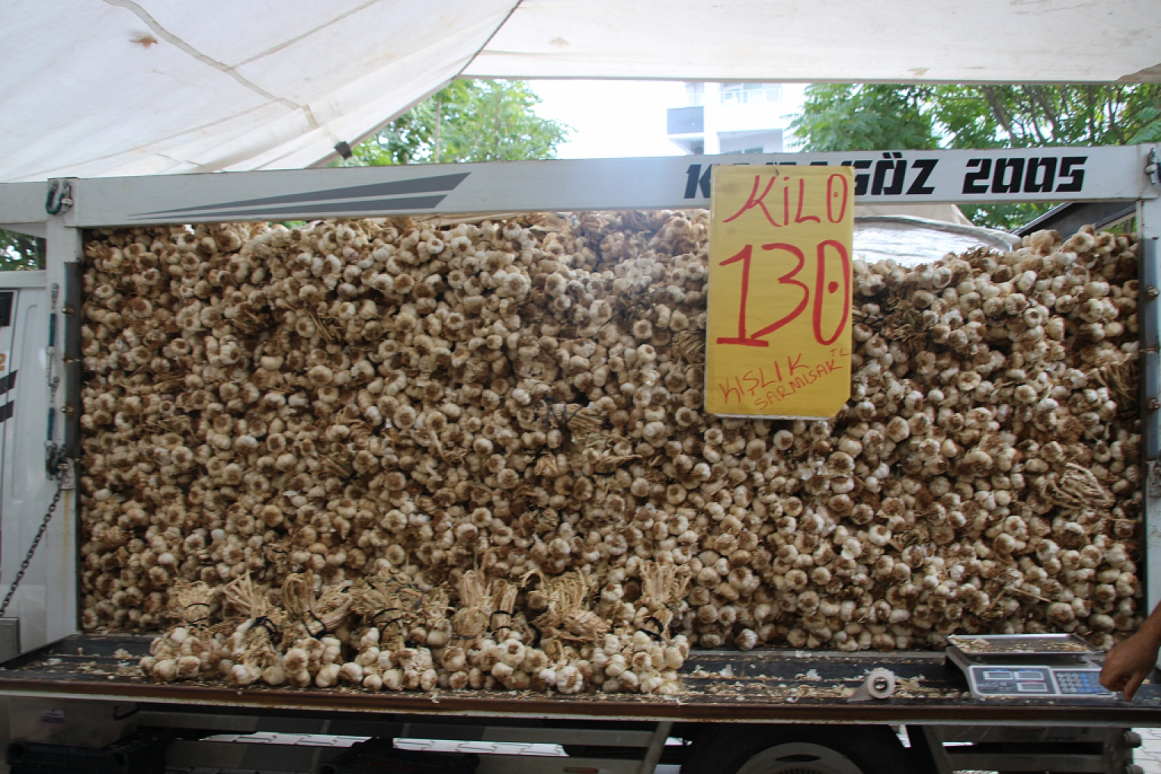 Malatya'da sebze fiyatları yüz güldürdü, meyve tezgâhları cep yaktı: Peki, pazarda sebze meyve fiyatları ne kadar?