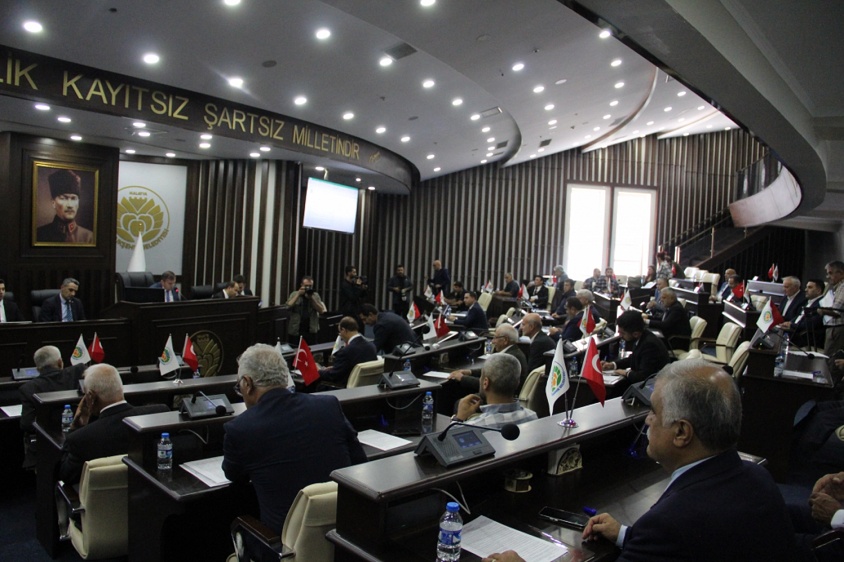 Kamulaştırmadan El Koydular: Büyükşehir Belediyesi Bir Kez Daha Tazminat Ödeyecek!