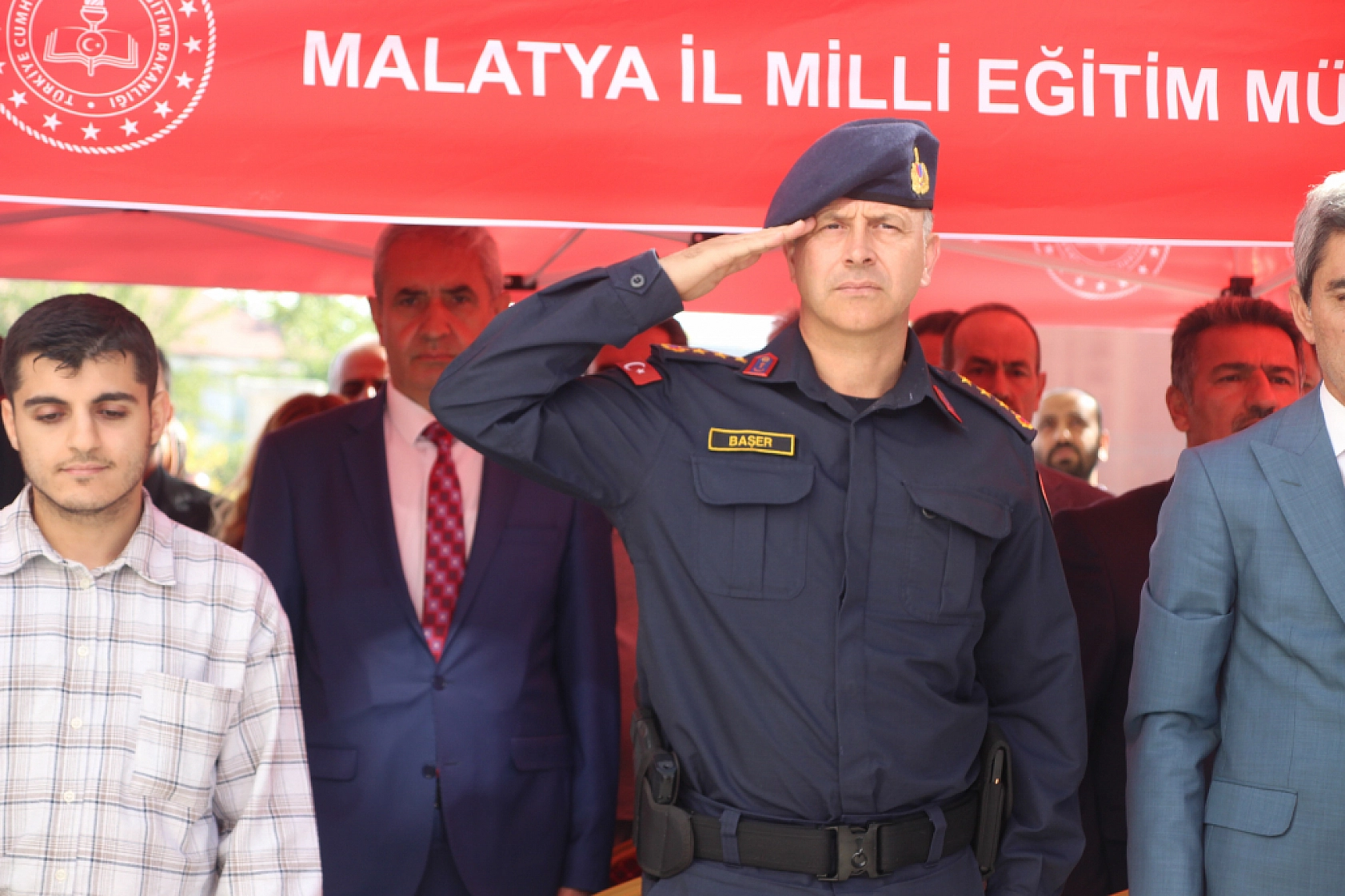 Muazzam Projelere Sahip Çıkalım...!