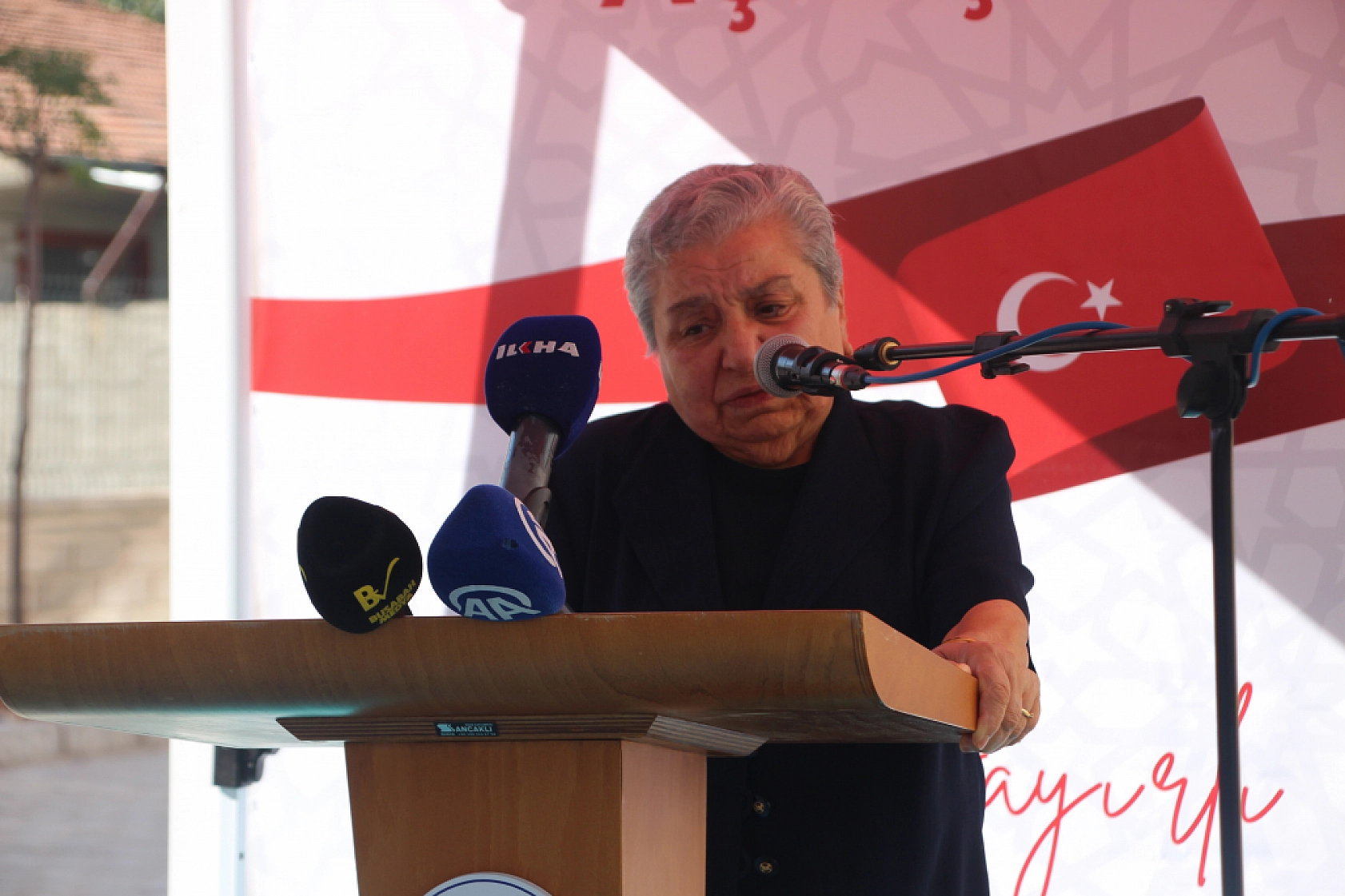 Muazzam Projelere Sahip Çıkalım...!