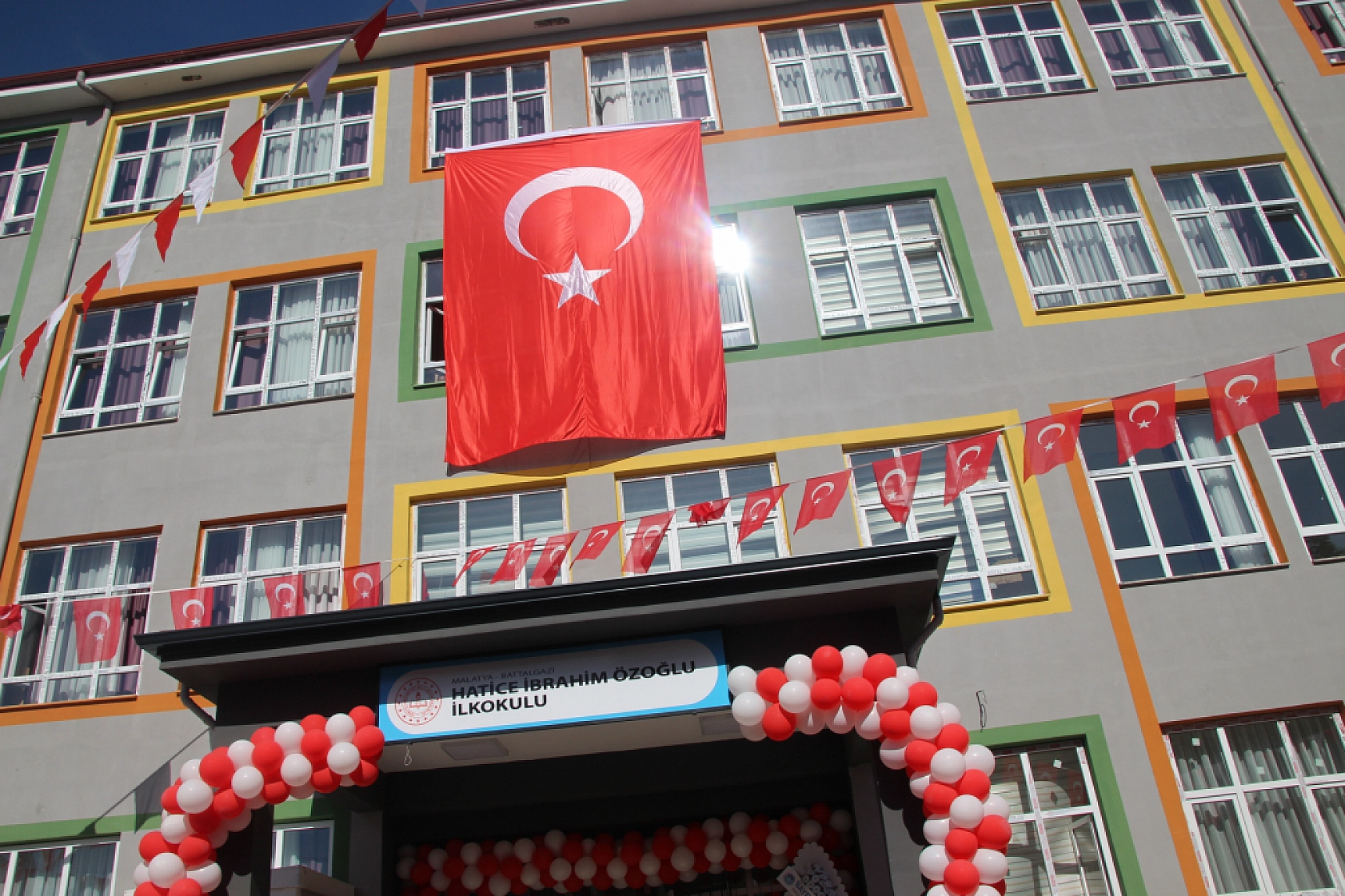 Muazzam Projelere Sahip Çıkalım...!