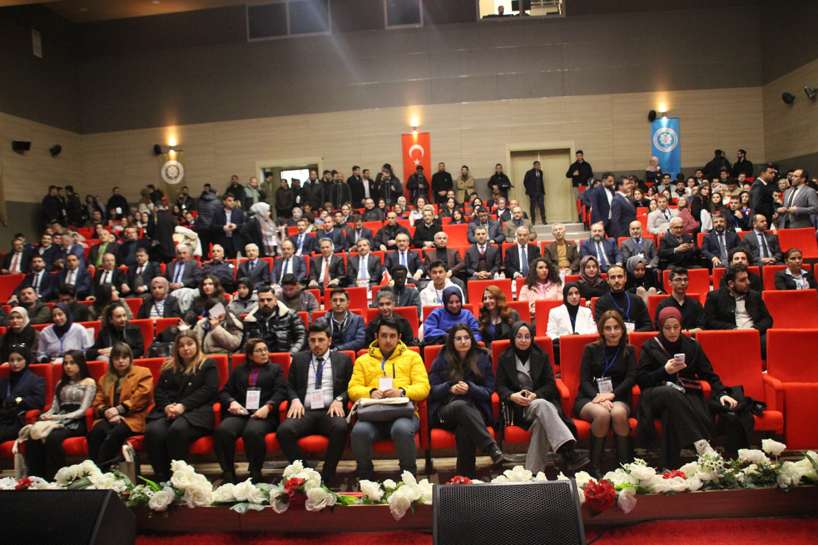 Malatyalı Gençlerin Projeleri Geleceğe Işık Tutuyor