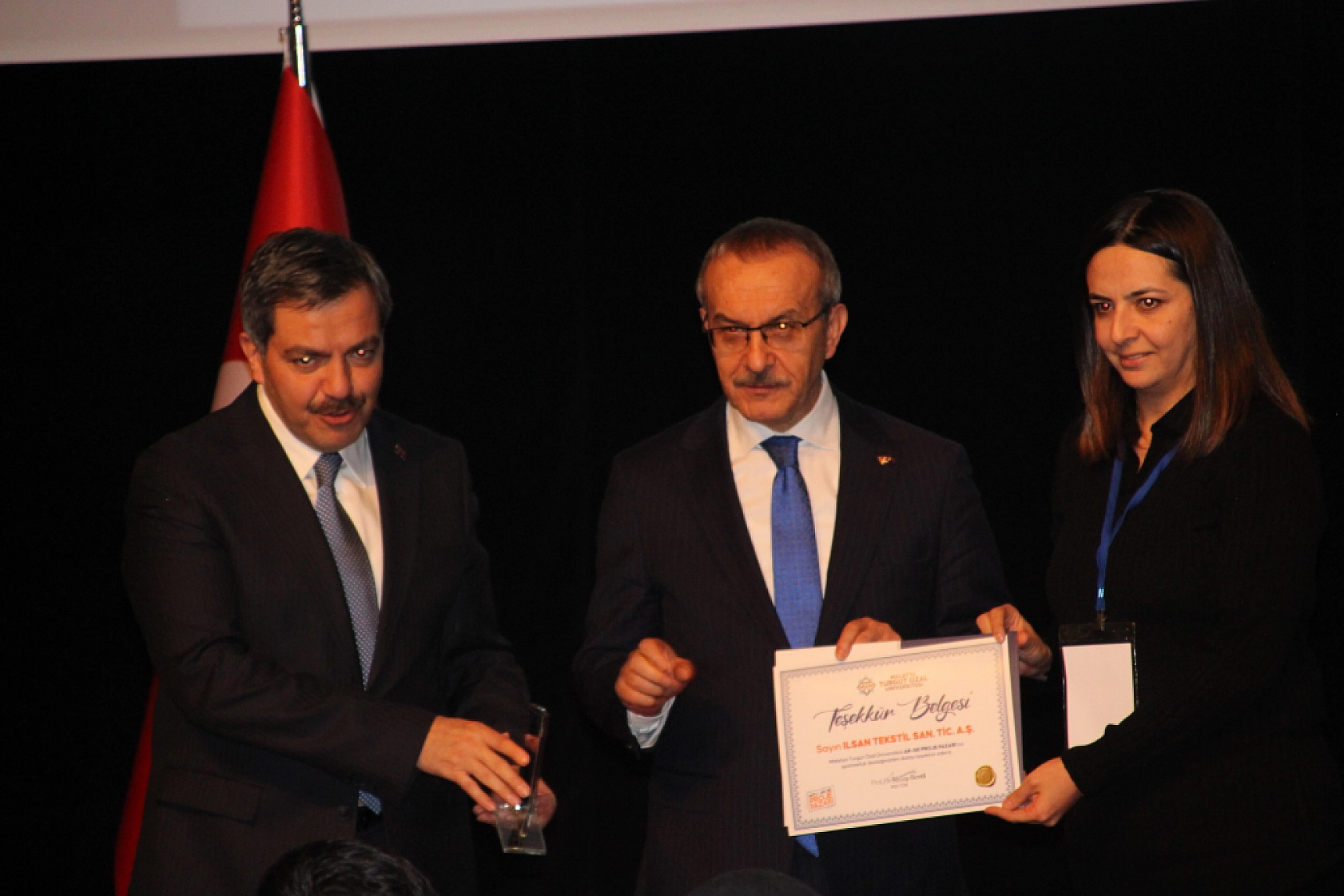 Malatyalı Gençlerin Projeleri Geleceğe Işık Tutuyor